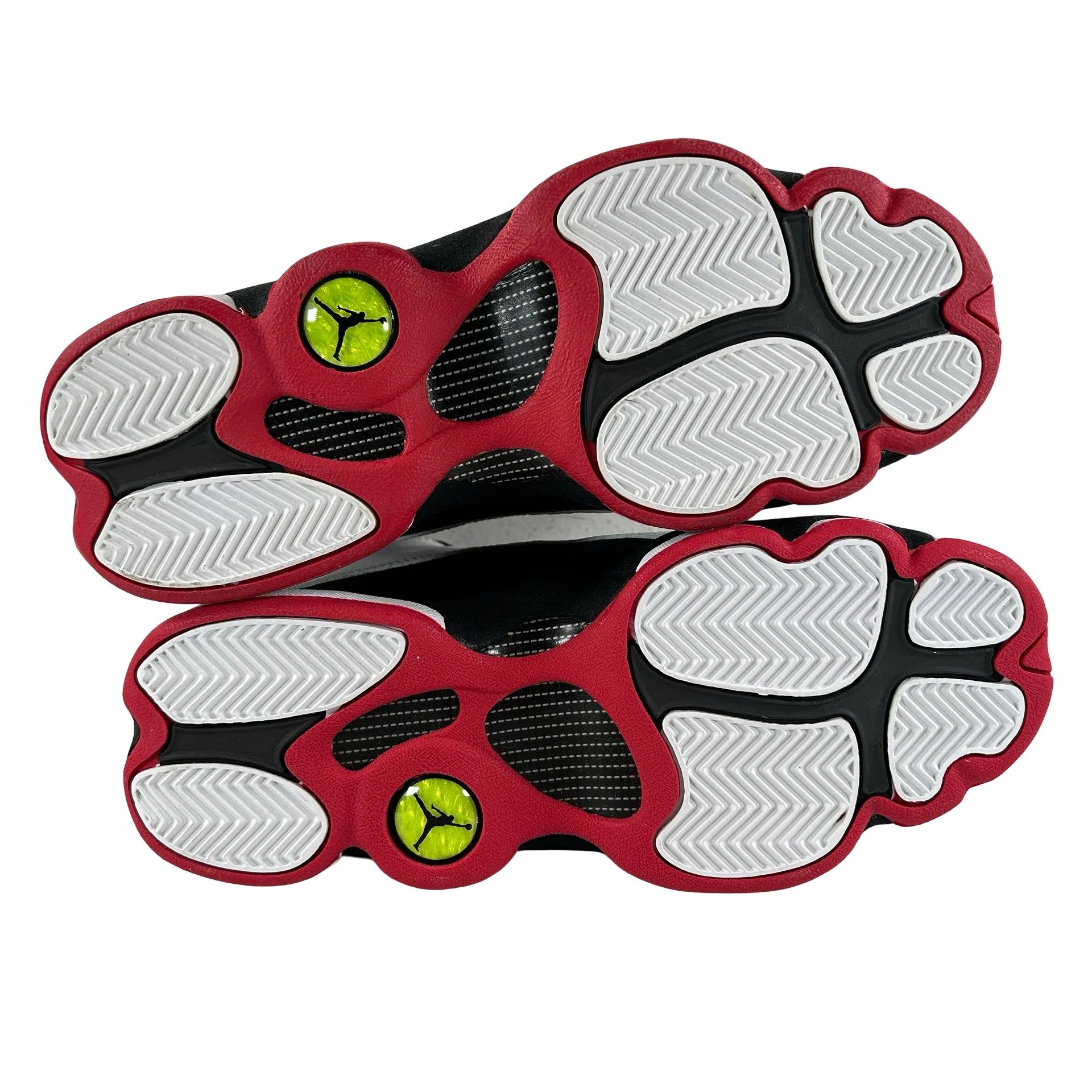 884129 104 Jordan 13 Retro He Got Game (2018) (GS) [CONDITIONAL] - 6 Y (Slight Yellowing) - Image 6
