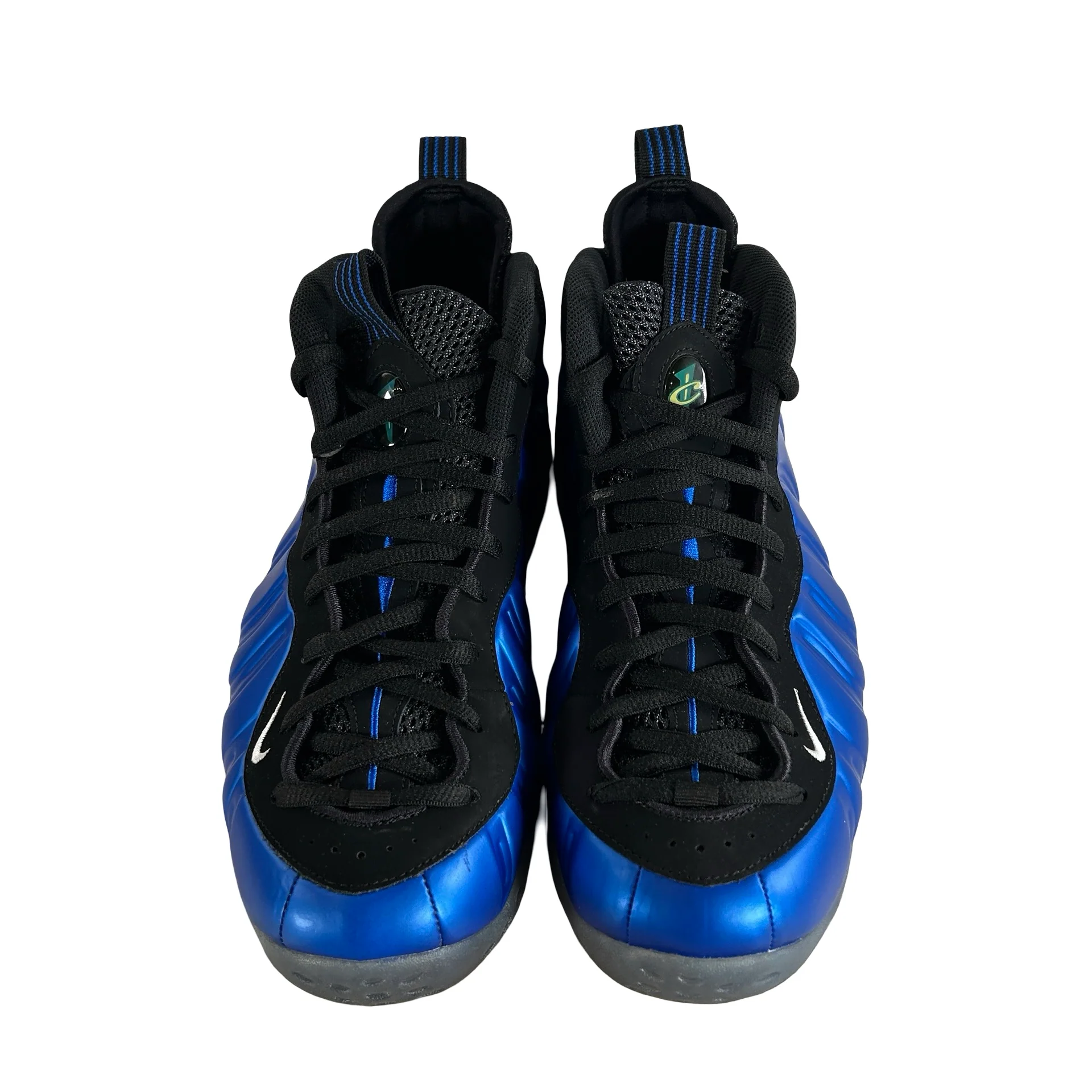 895320 500 Nike Air Foamposite One Royal Blue XX 20th Anniversary (2017) [USED] - 11 M (Used) - Image 2