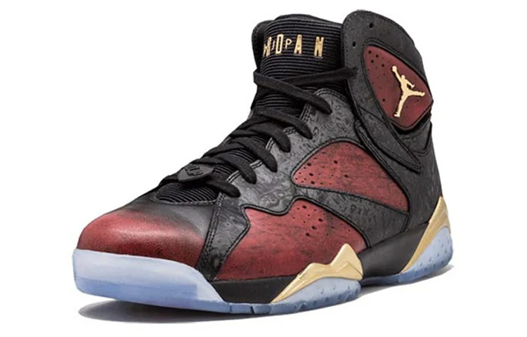 898650 015 Air Jordan 7 Retro Doernbecher (GS) - Image 2