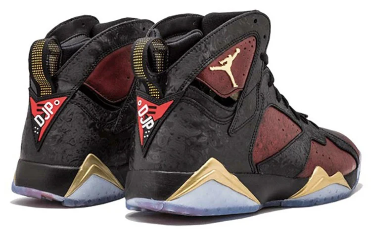 898650 015 Air Jordan 7 Retro Doernbecher (GS) - Image 4