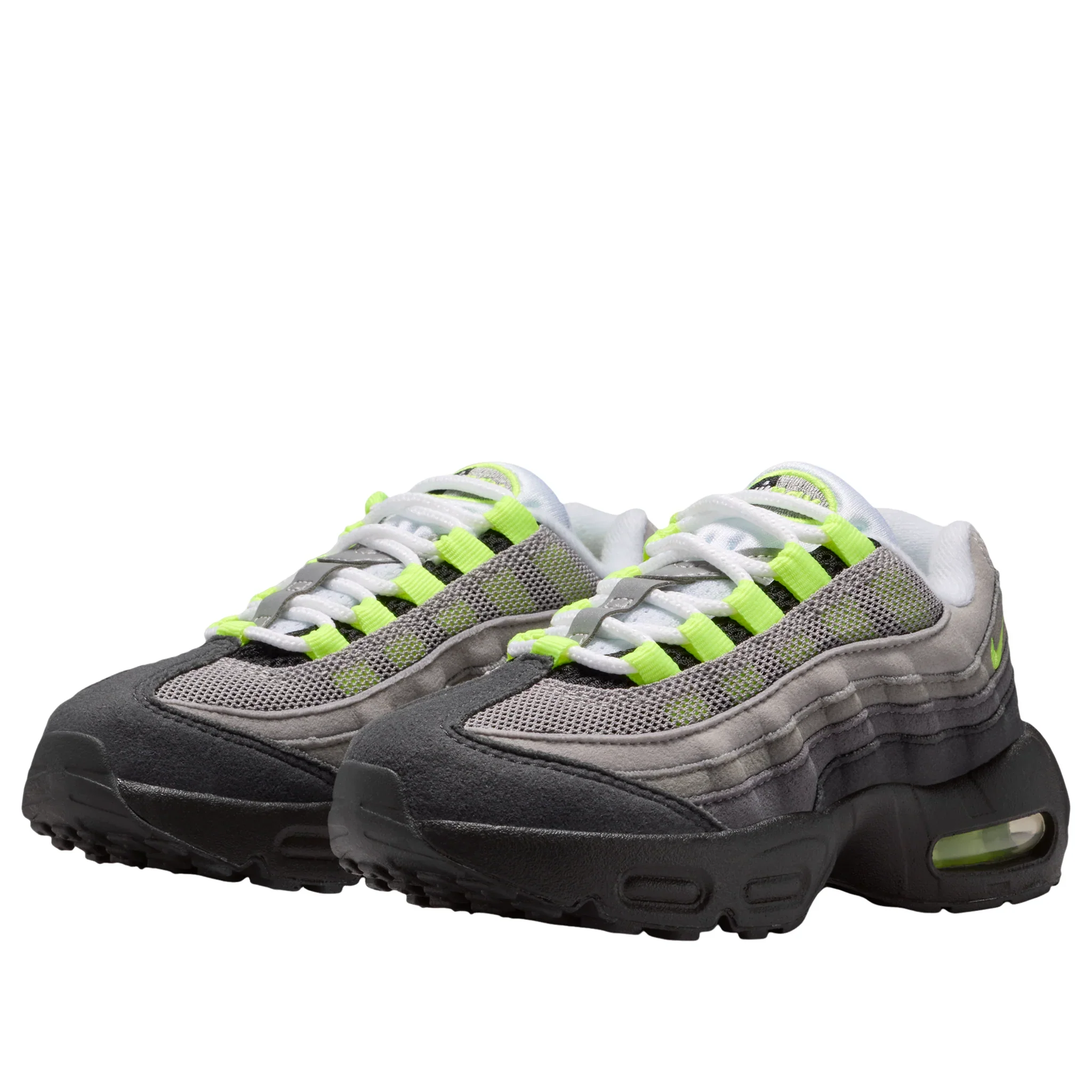 905461 050 Nike Air Max '95 Neon (2026) (PS) - Image 2
