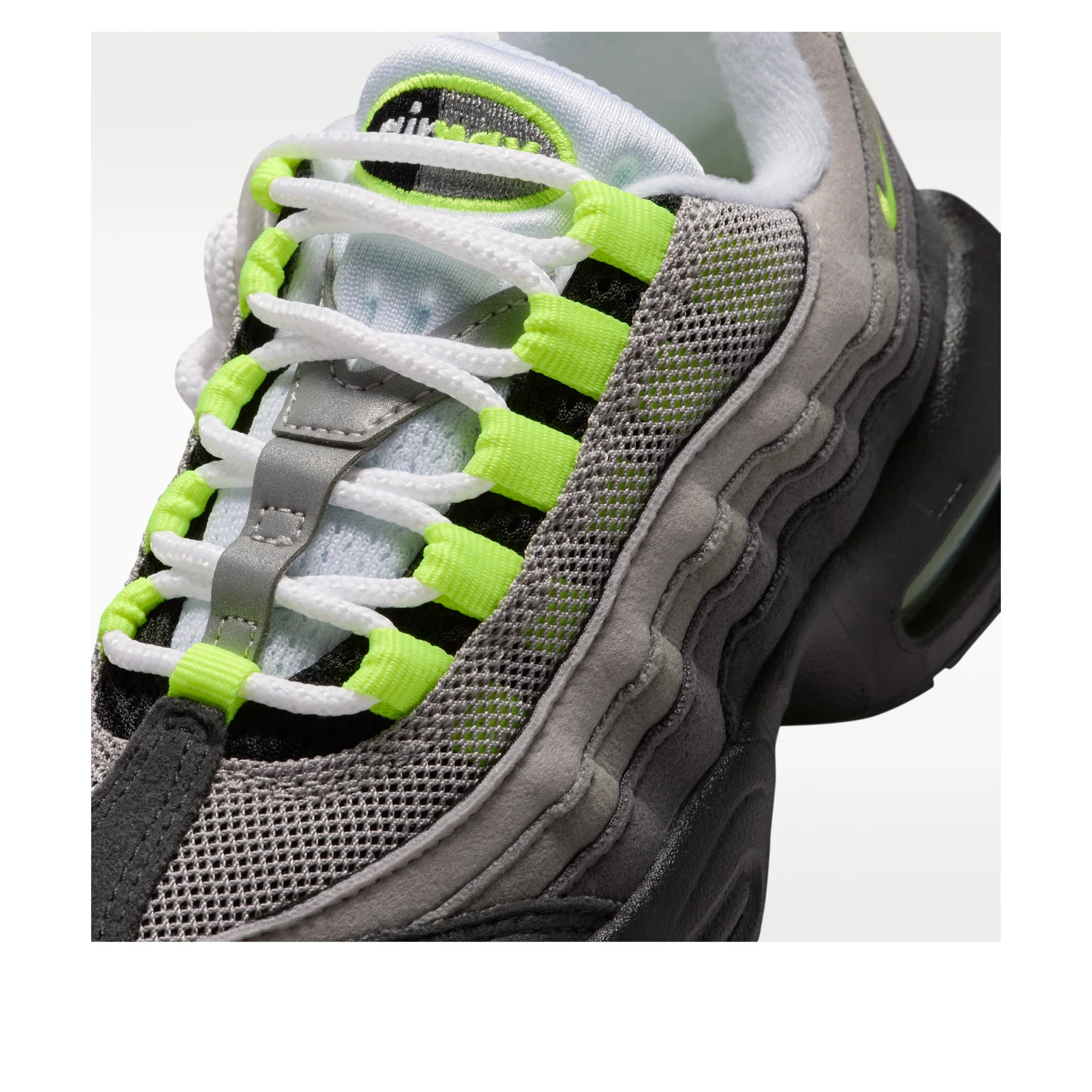 905461 050 Nike Air Max '95 Neon (2026) (PS) - Image 5