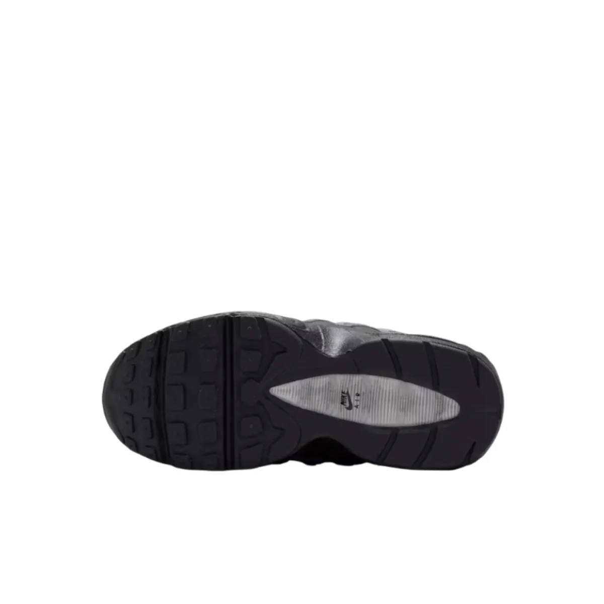 905461 075 Nike Air Max 95 Pink Foam (PS) - Image 5