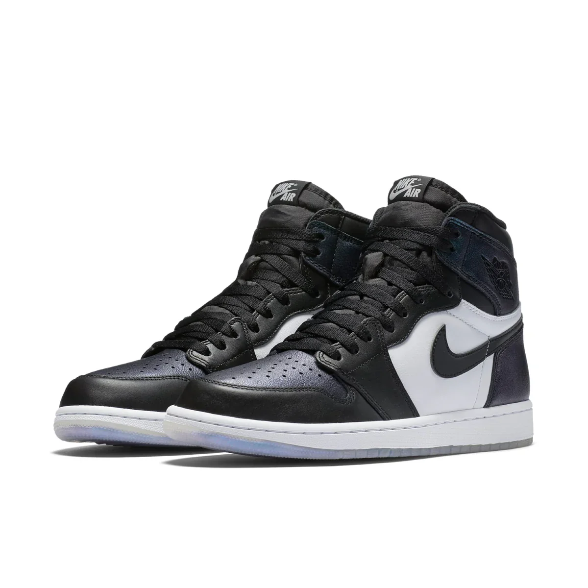 907958 015 Jordan 1 Retro All-Star Chameleon (2017) - Image 3