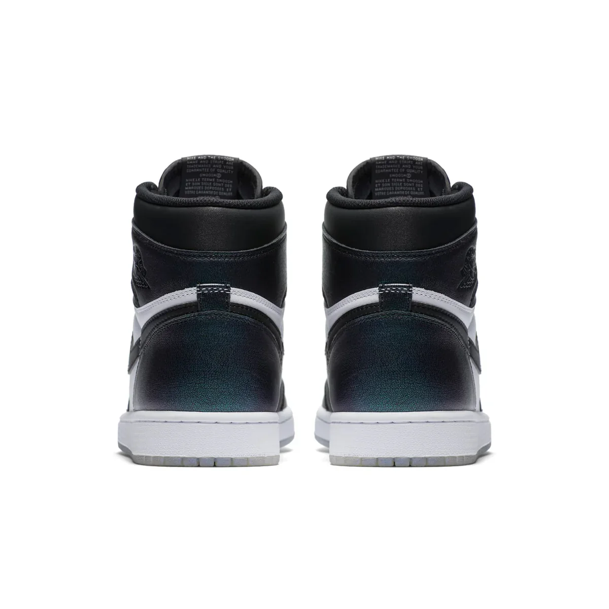 907958 015 Jordan 1 Retro All-Star Chameleon (2017) - Image 5