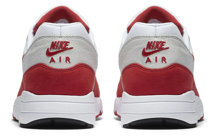908091 100 Nike Air Max 1 Ultra Air Max Day Red (2017) - Image 4