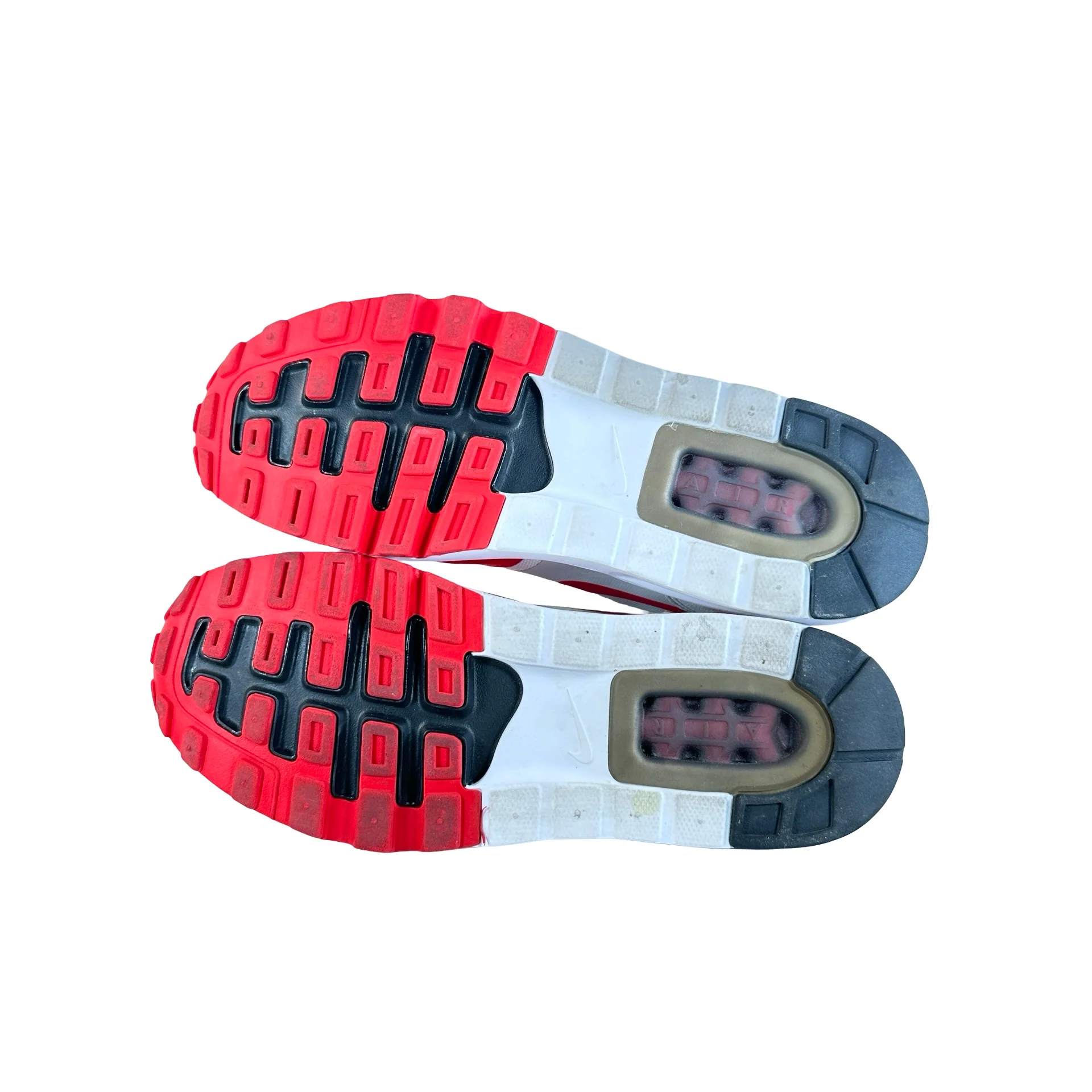 908091 100 Nike Air Max 1 Ultra Air Max Day Red (2017) [USED] - 8.5 M (Used) - Image 6
