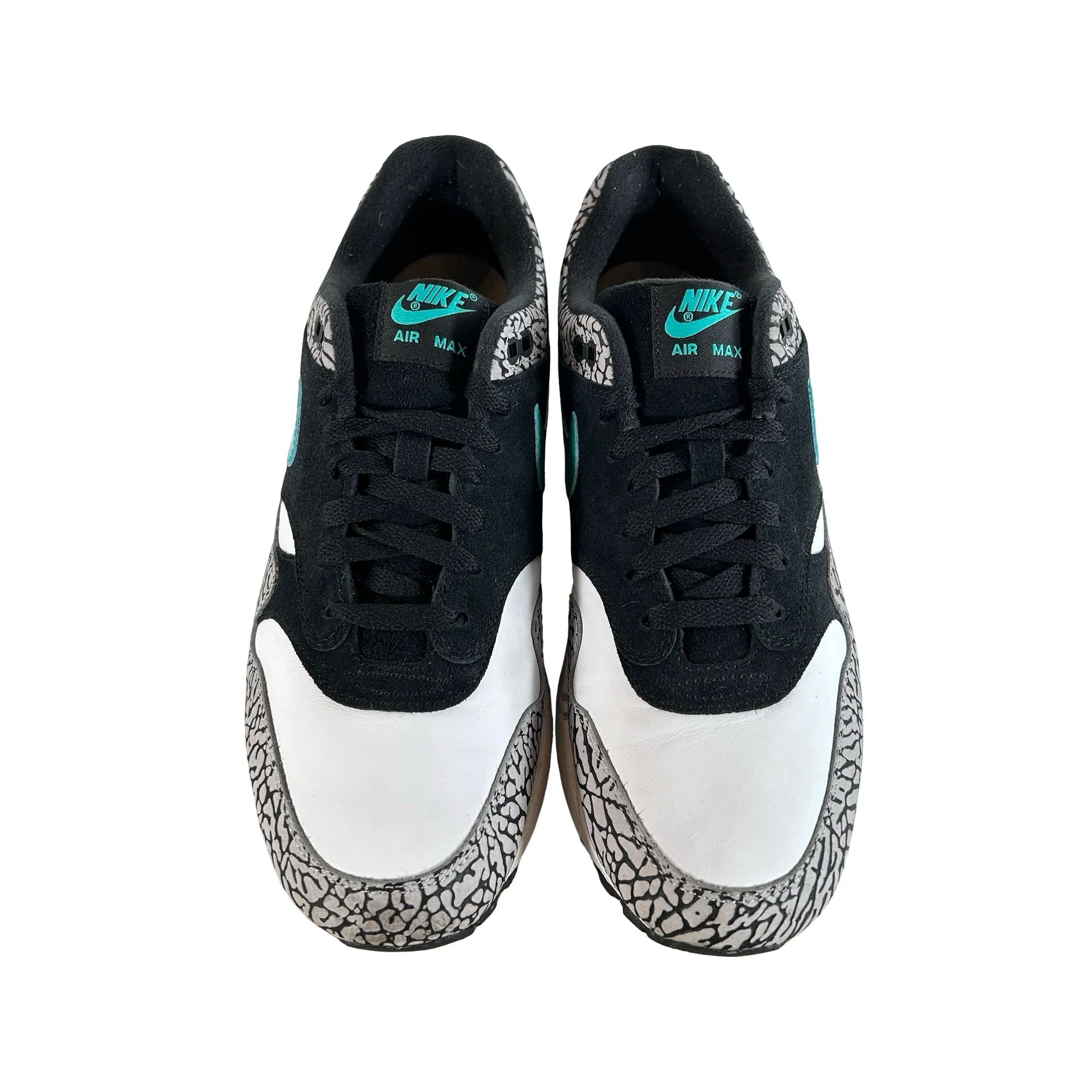 908366 001 Nike Air Max 1 Atmos Elephant (2017) [USED] - 10.5 M (Used) - Image 2