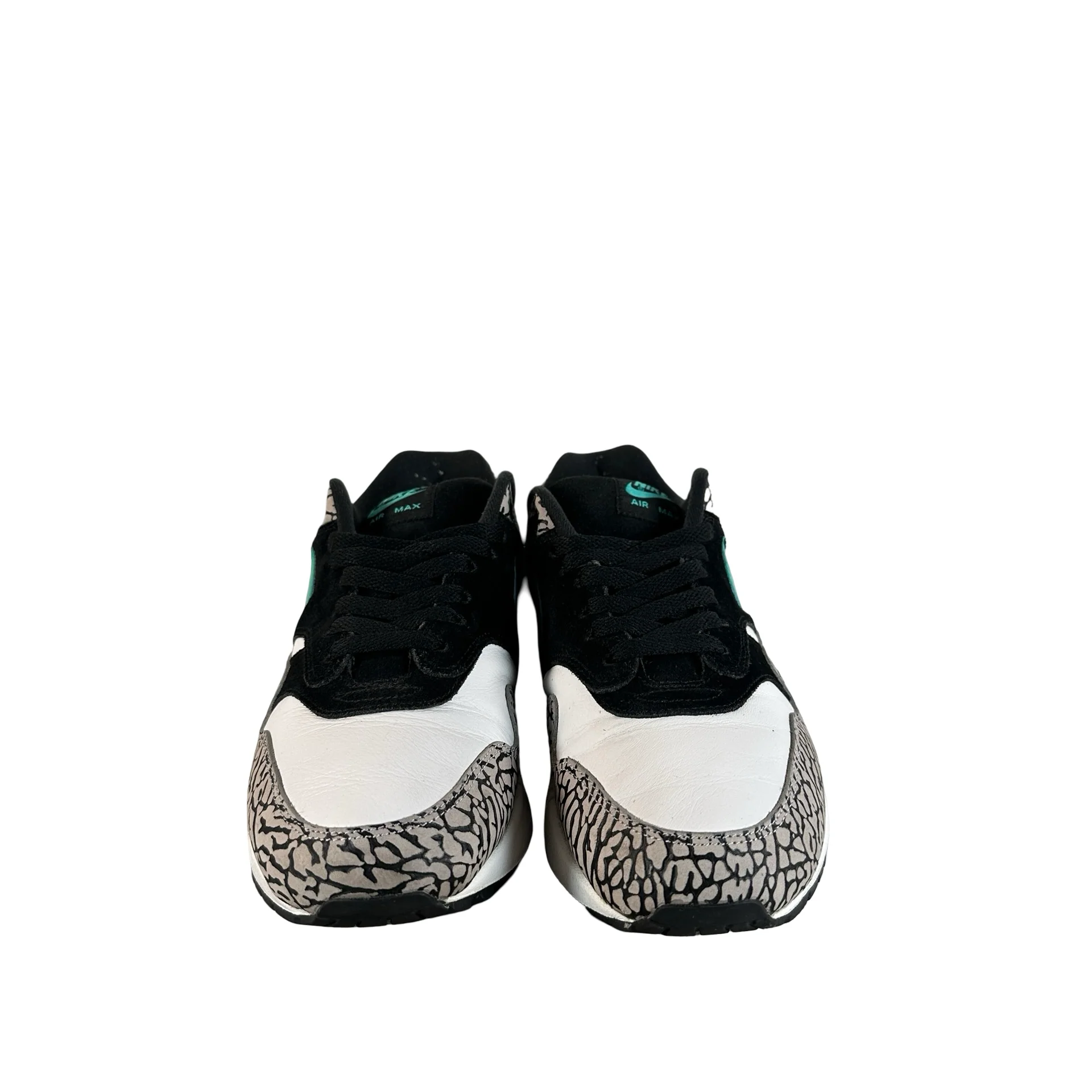 908366 001 Nike Air Max 1 Atmos Elephant (2017) [USED] - 9 M (Used) (No Box) - Image 2
