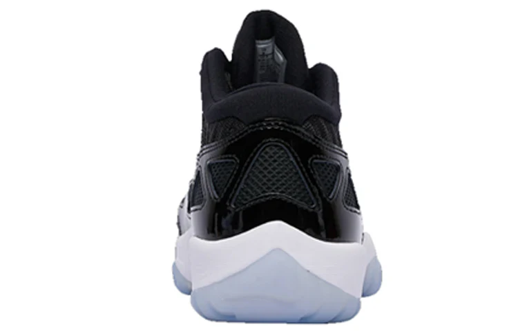 919712 041 Air Jordan 11 Retro Low IE Space Jam - Image 4