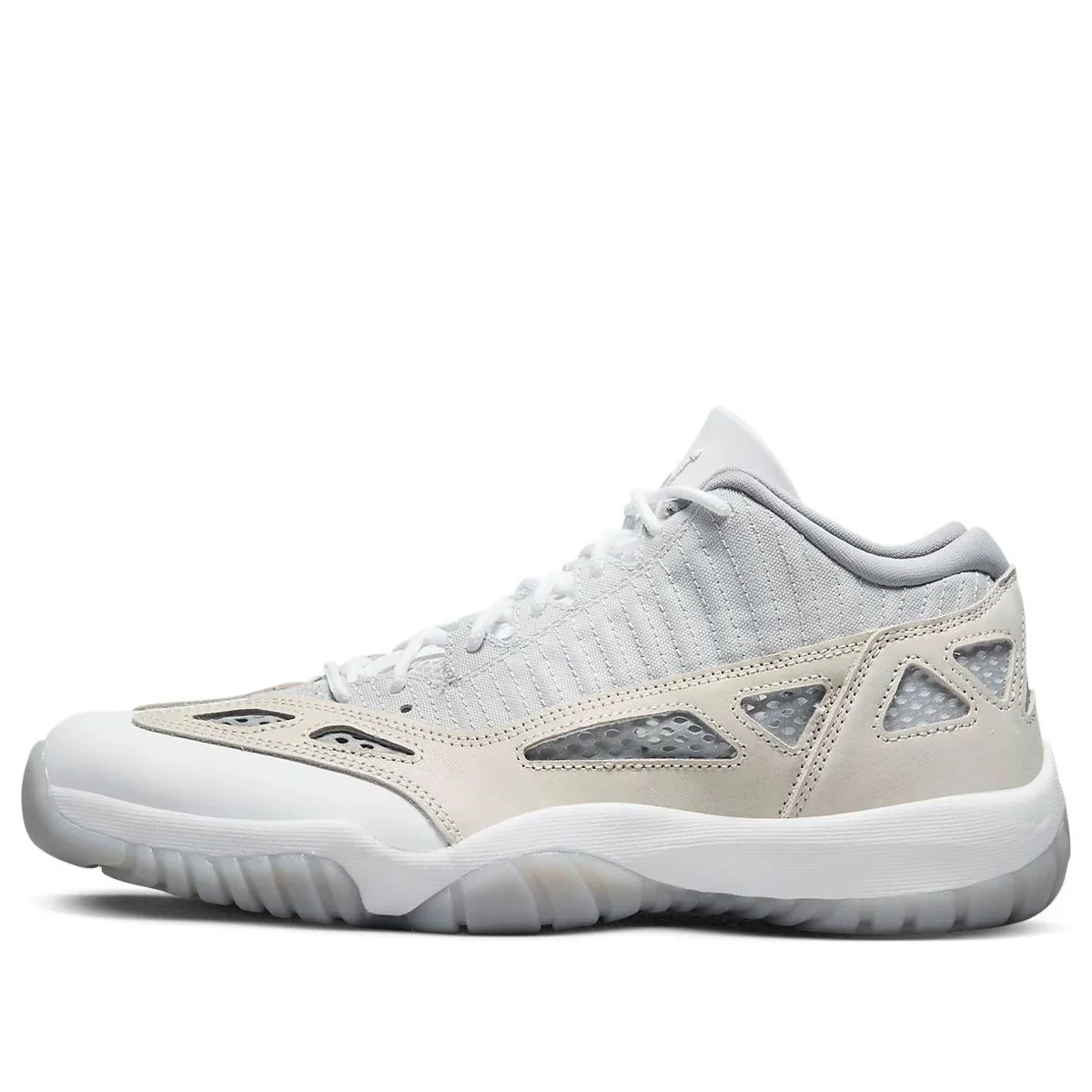919712 102 Jordan 11 Retro Low IE Light Orewood Brown