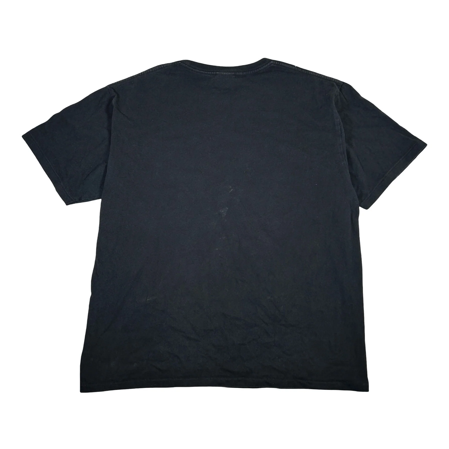 A Bathing Ape Captain Ape Crossbone T Shirt [USED] - 2XL (Used) - Image 2
