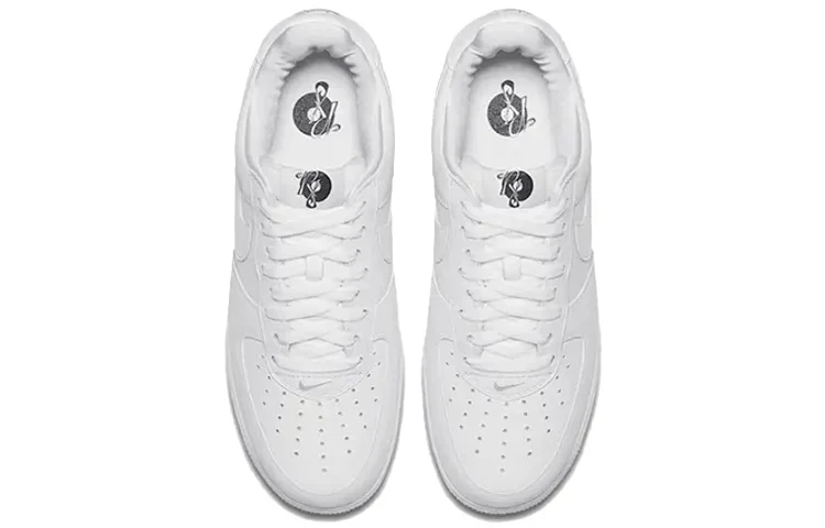 AO1070 101 Nike Air Force 1 Low Roc-A-Fella ( AF100 ) - Image 3