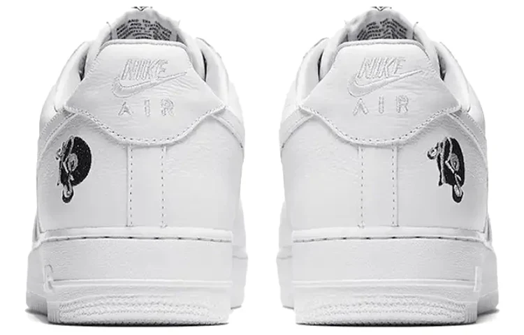 AO1070 101 Nike Air Force 1 Low Roc-A-Fella ( AF100 ) - Image 4
