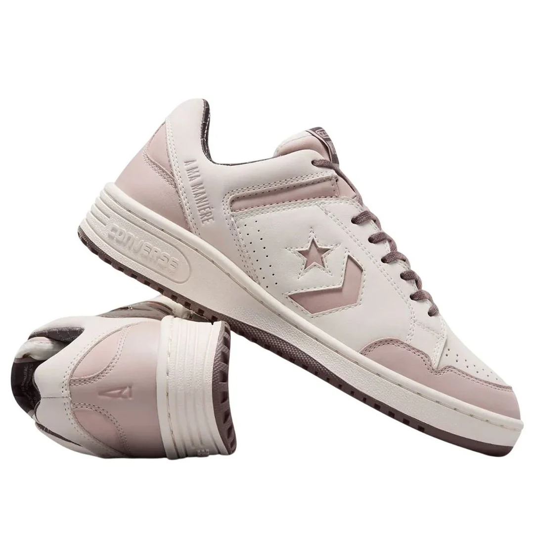 A13560C Converse Weapon Ox A Ma Maniére While You Were Sleeping - Image 4