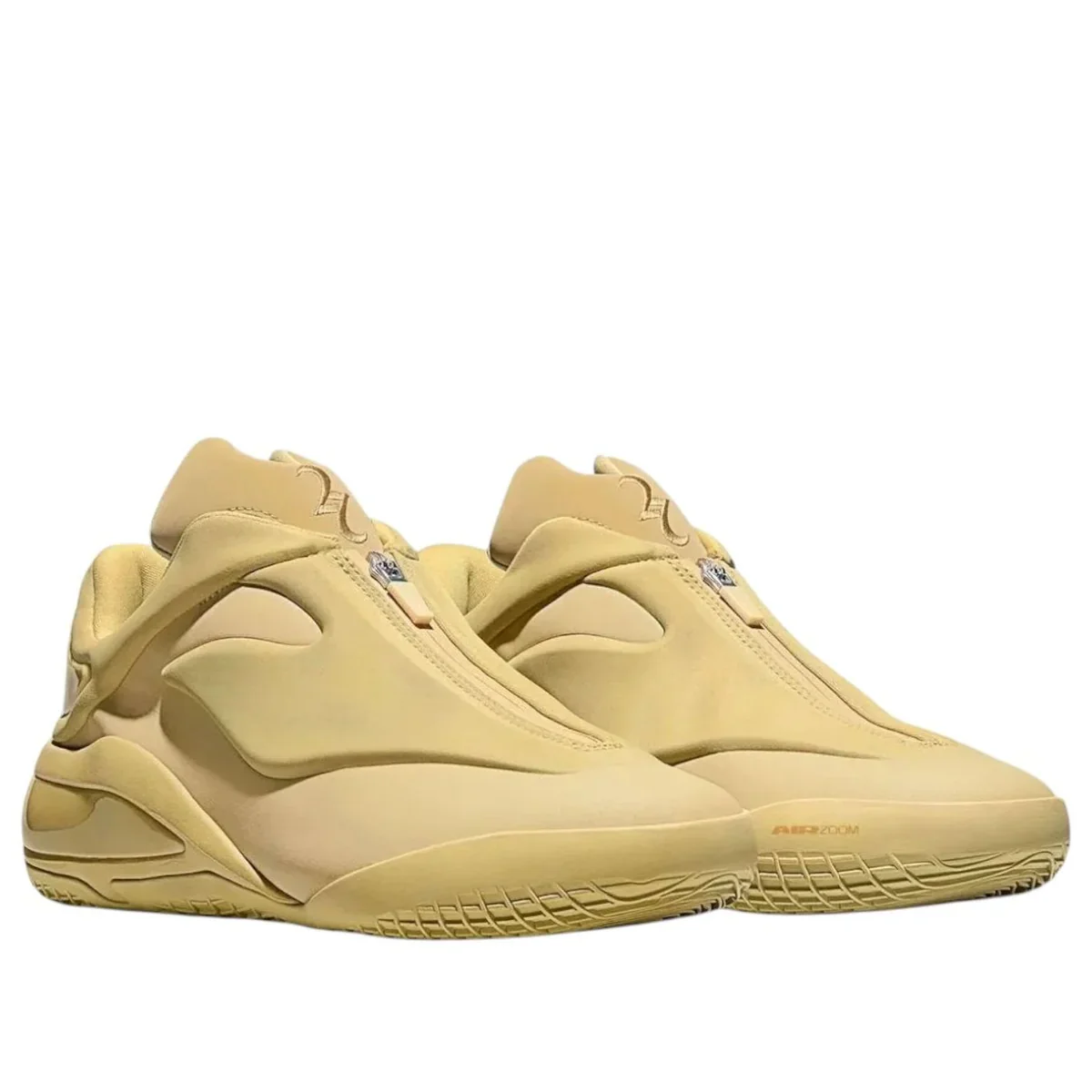 A18771C Converse SHAI 001 Butter - Image 3