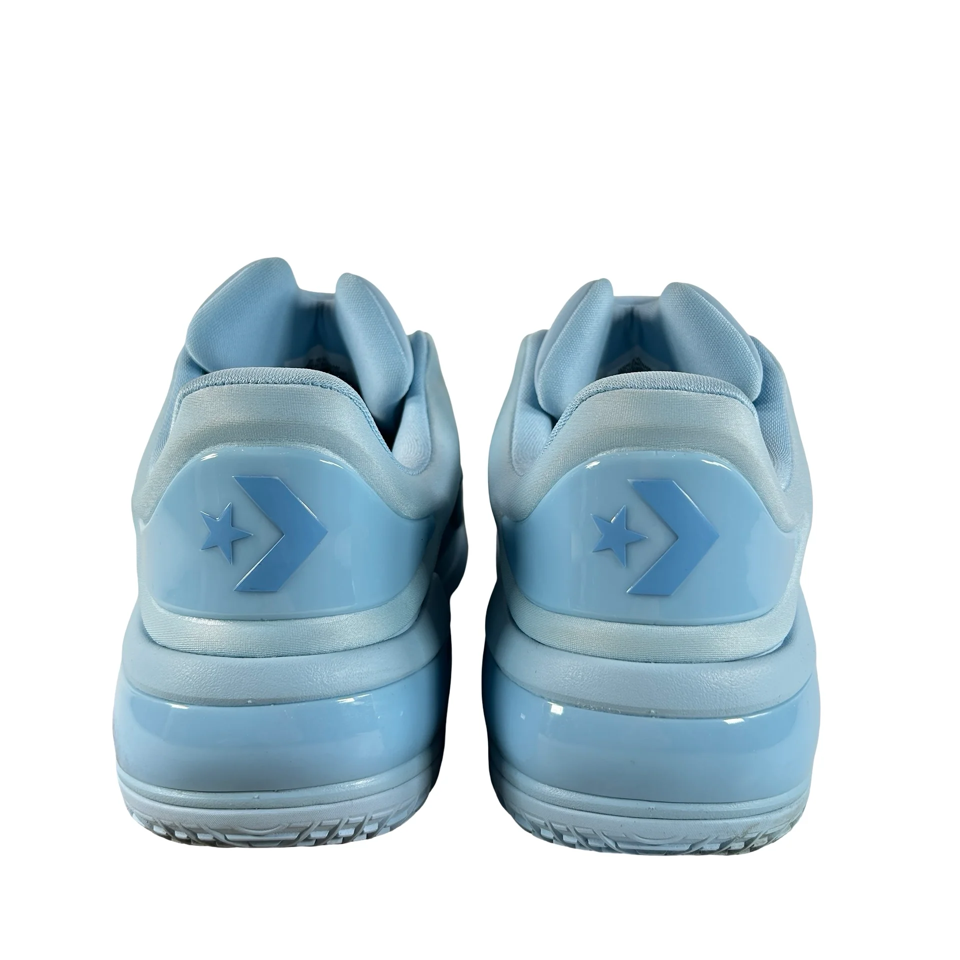 A18772C Converse SHAI 001 Masi Blue [USED] - 11 M (Used) - Image 3