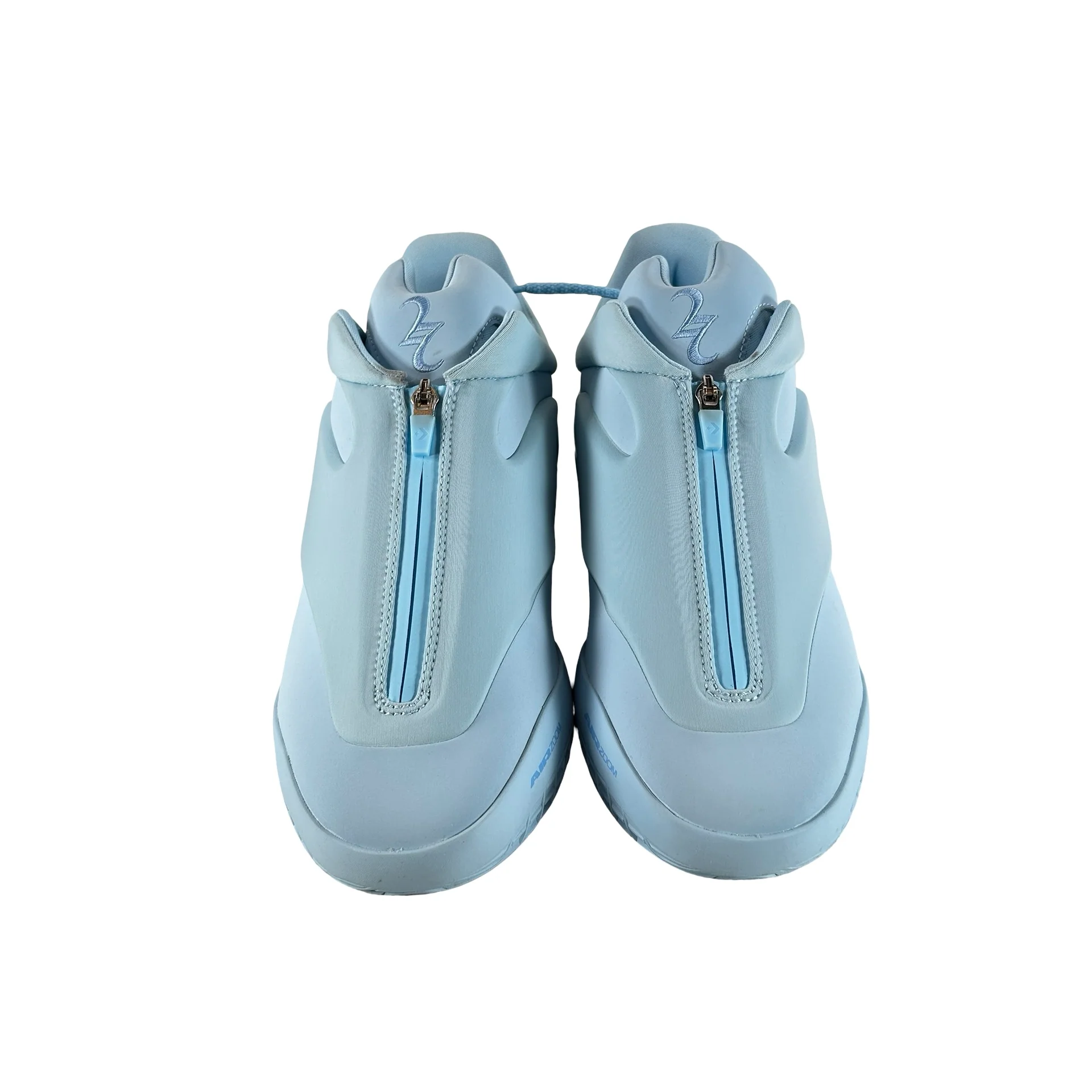 A18772C Converse SHAI 001 Masi Blue [USED] - 12 M (Used) - Image 2