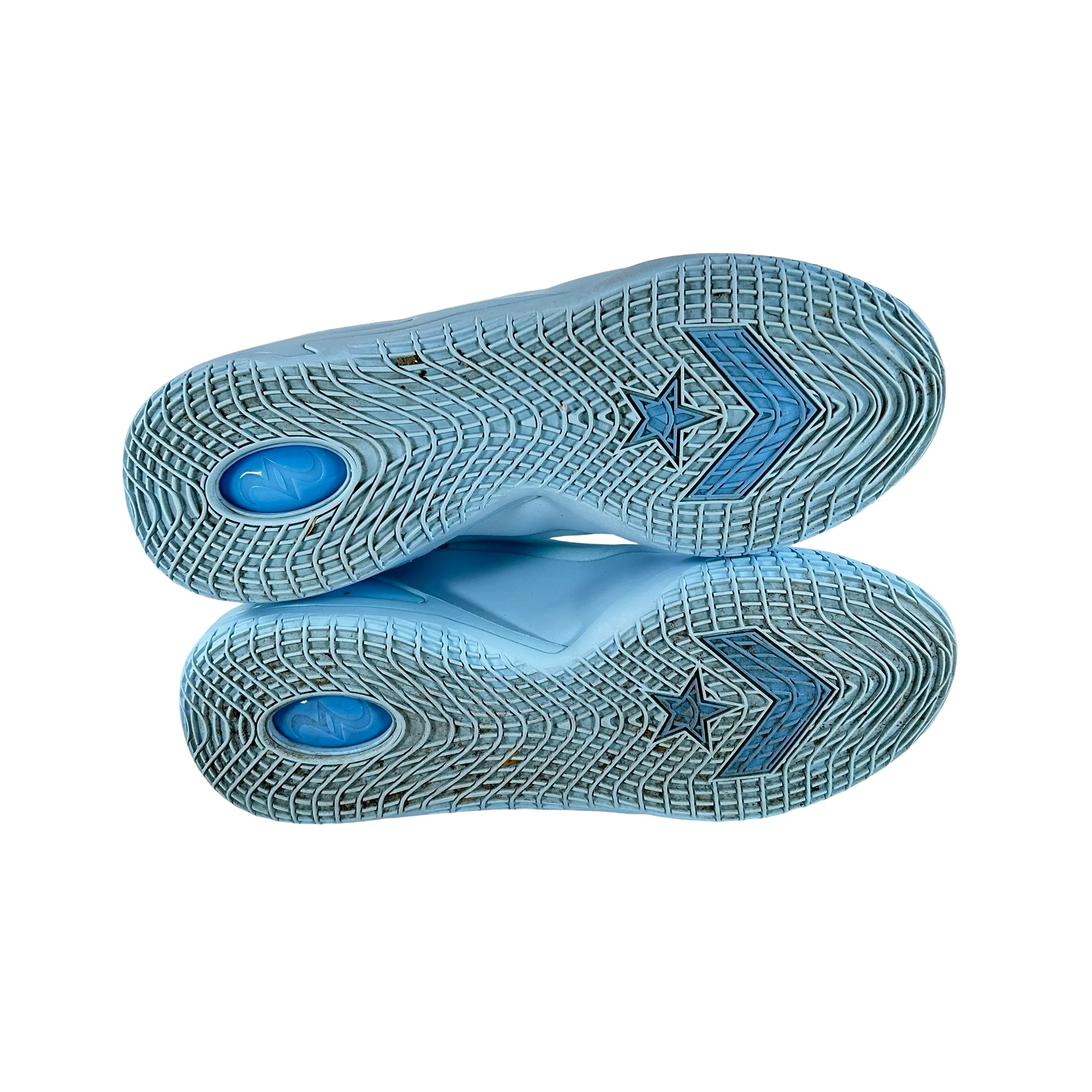 A18772C Converse SHAI 001 Masi Blue [USED] - 12 M (Used) - Image 6