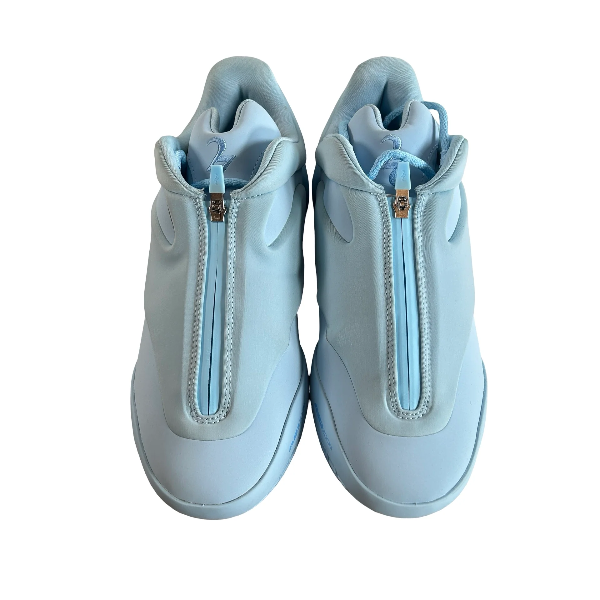 A18772C Converse SHAI 001 Masi Blue [USED] - 12 M (Used2) - Image 2