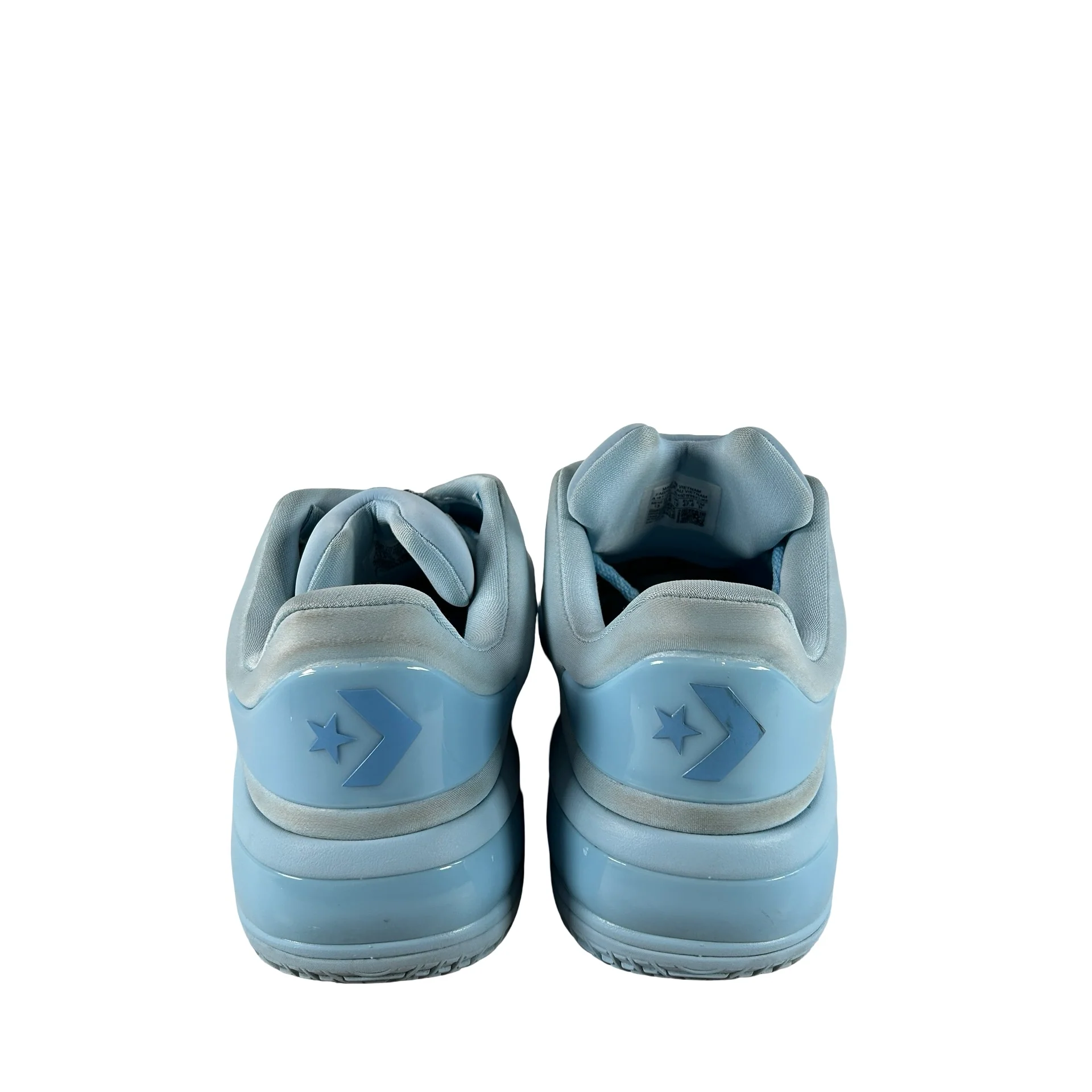 A18772C Converse SHAI 001 Masi Blue [USED] - 13 M (Used) - Image 3