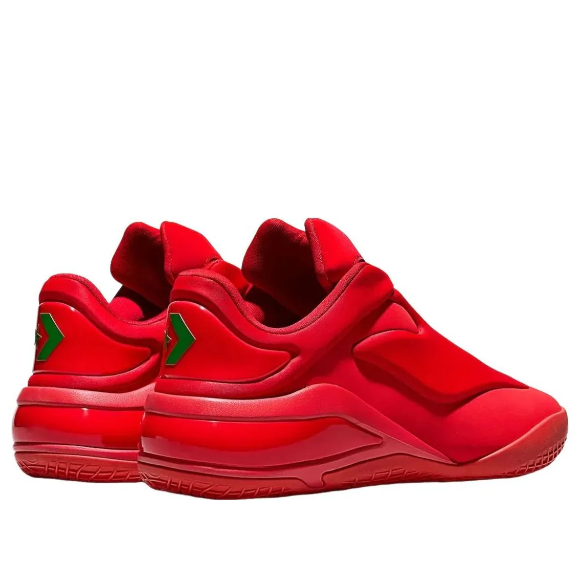 A18775C Converse SHAI 001 Winter Red - Image 3