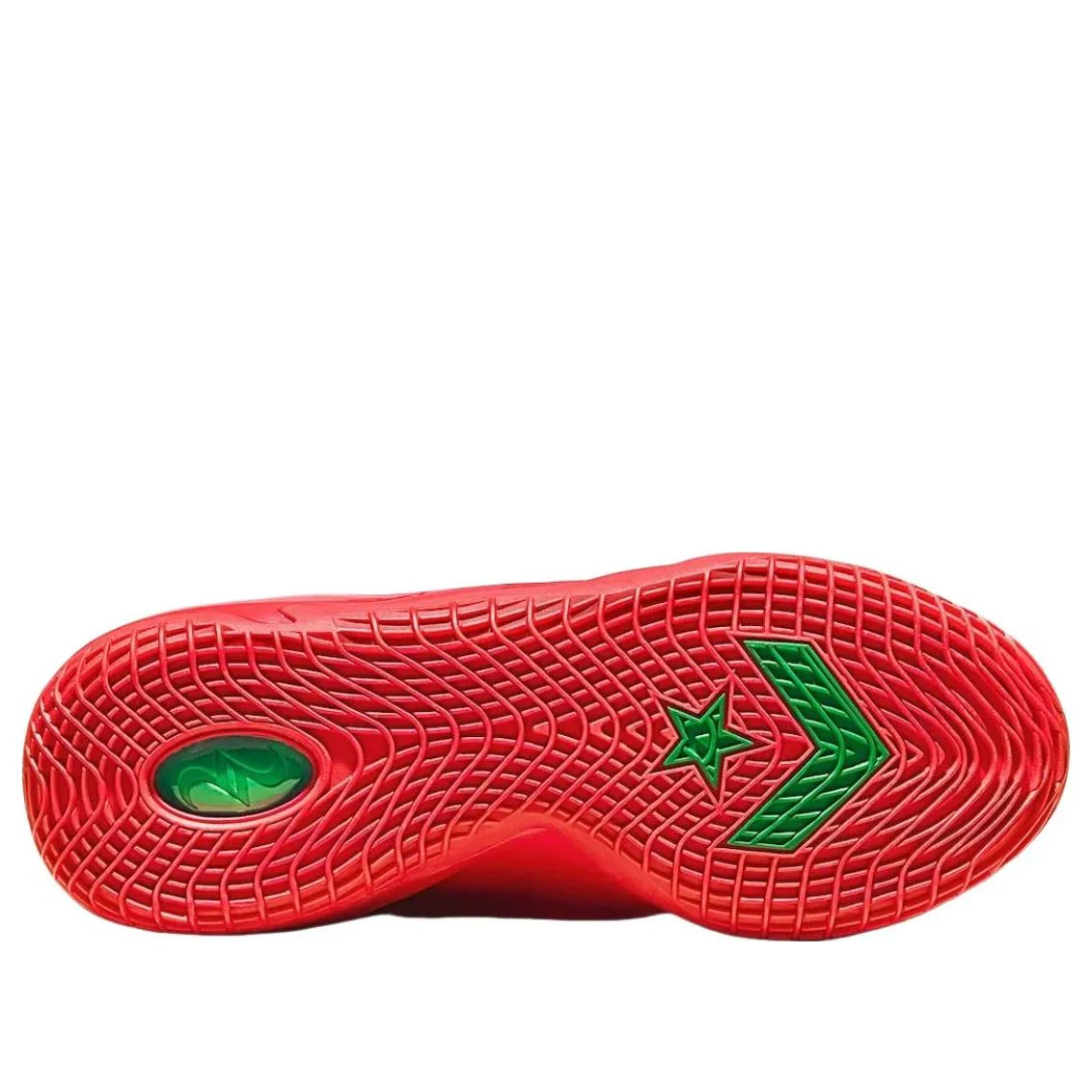 A18775C Converse SHAI 001 Winter Red - Image 5
