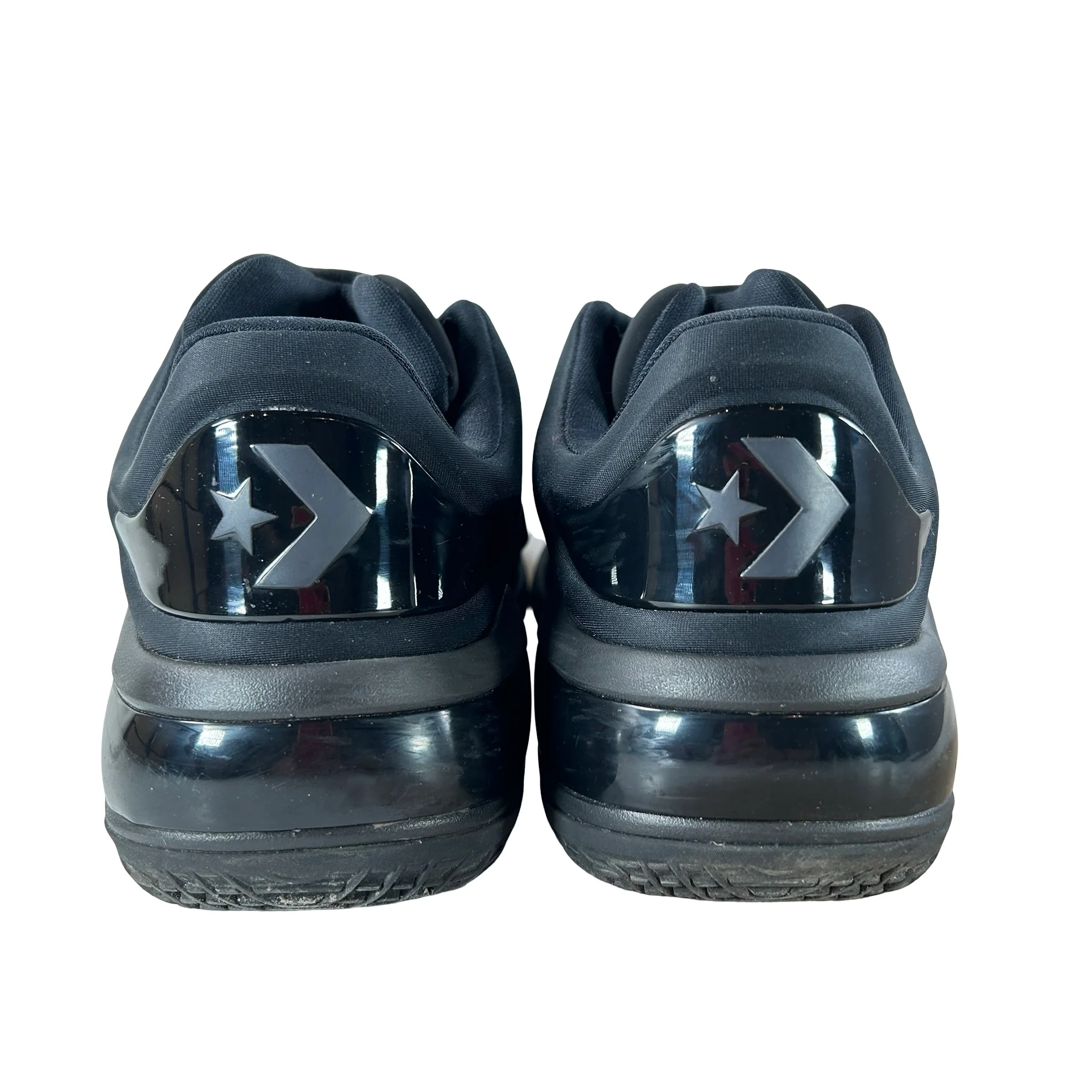 A18977C Converse SHAI 001 Charm Black [USED] - 10 M (Used) - Image 3