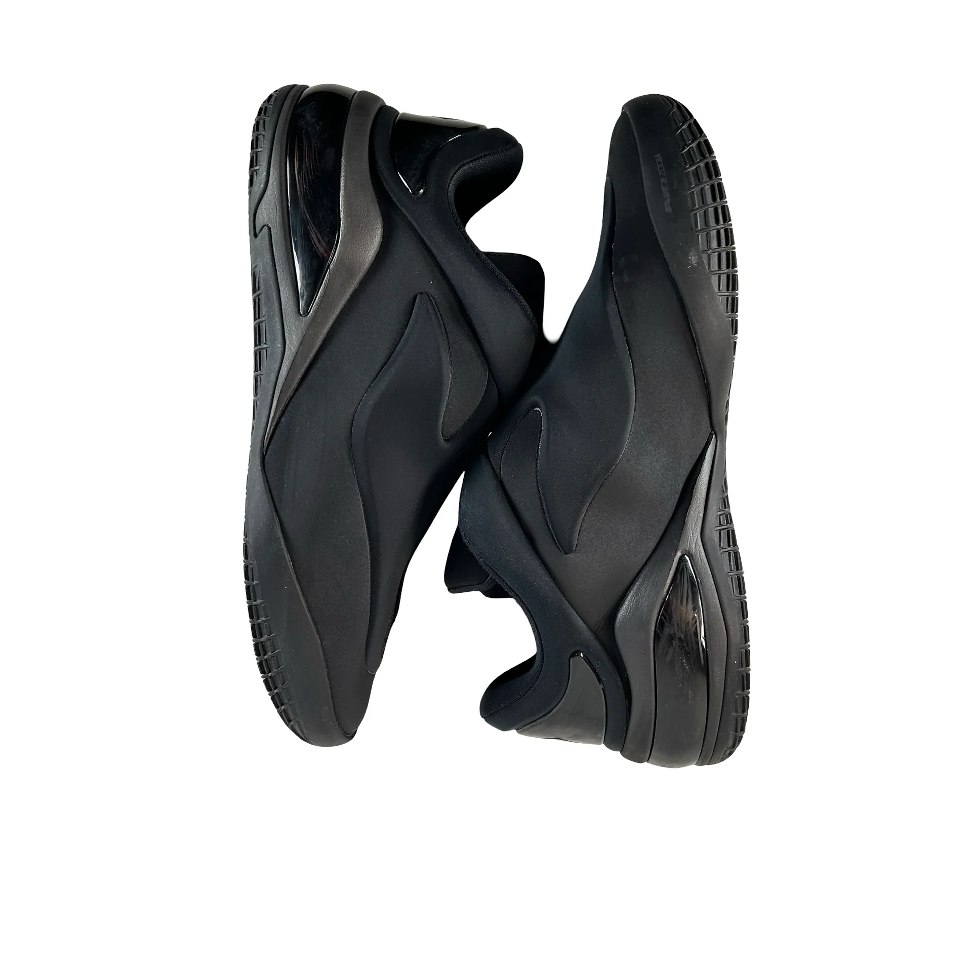 A18977C Converse SHAI 001 Charm Black [USED] - 11.5 M (Used3) - Image 5