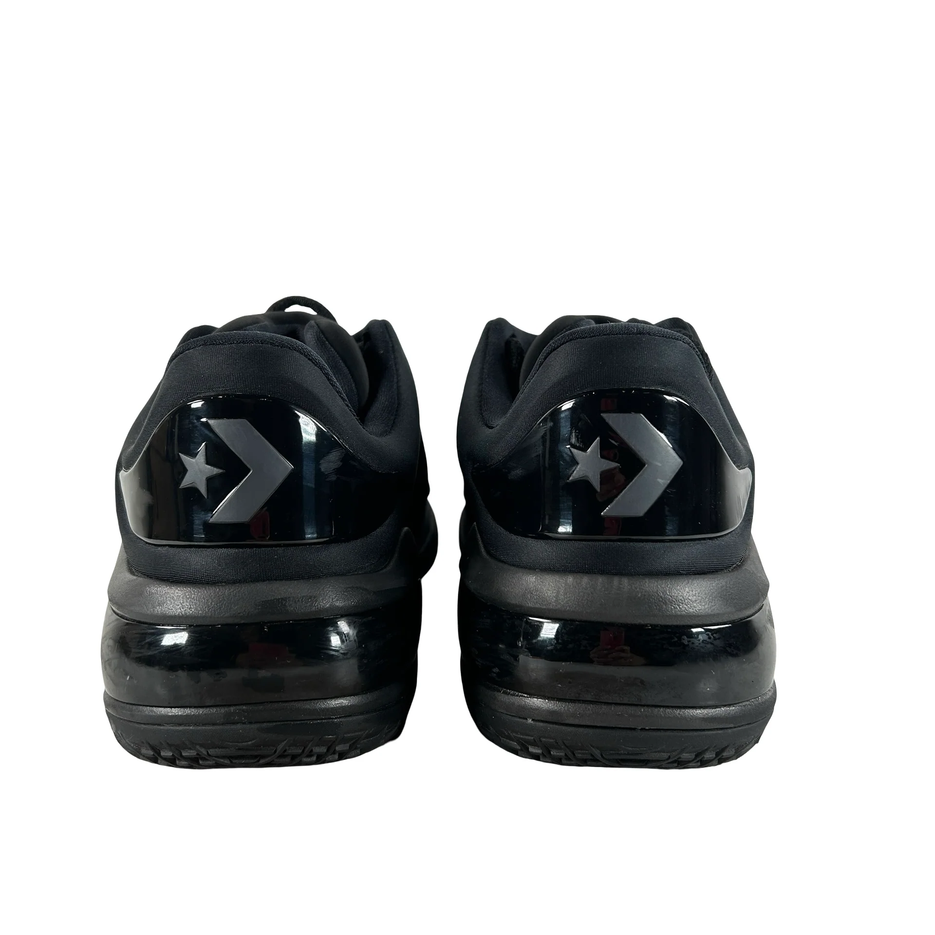 A18977C Converse SHAI 001 Charm Black [USED] - 9.5 M (Used) - Image 3