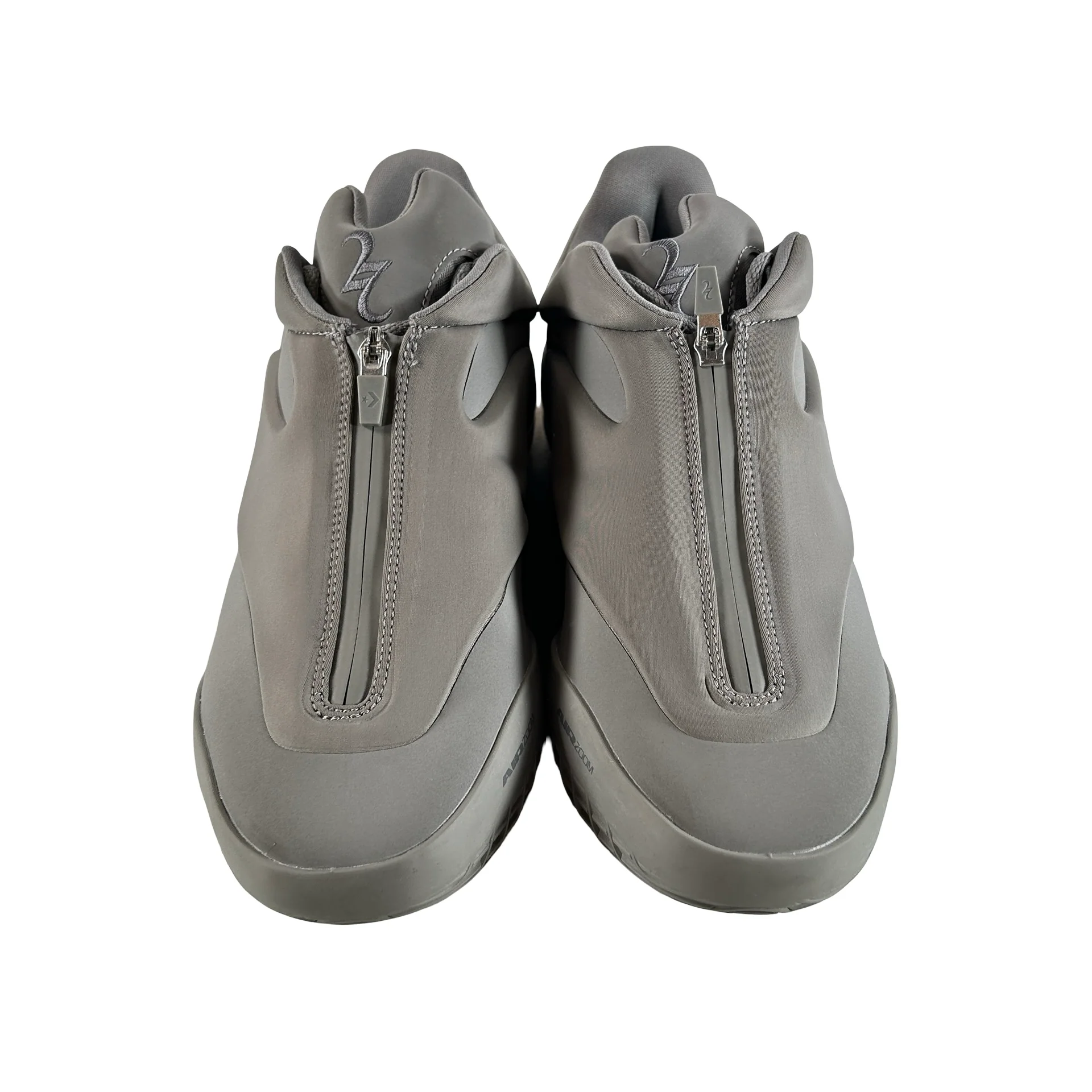 A19837C Converse SHAI 001 Ares Gray [USED] - 11.5 M (Used) - Image 2