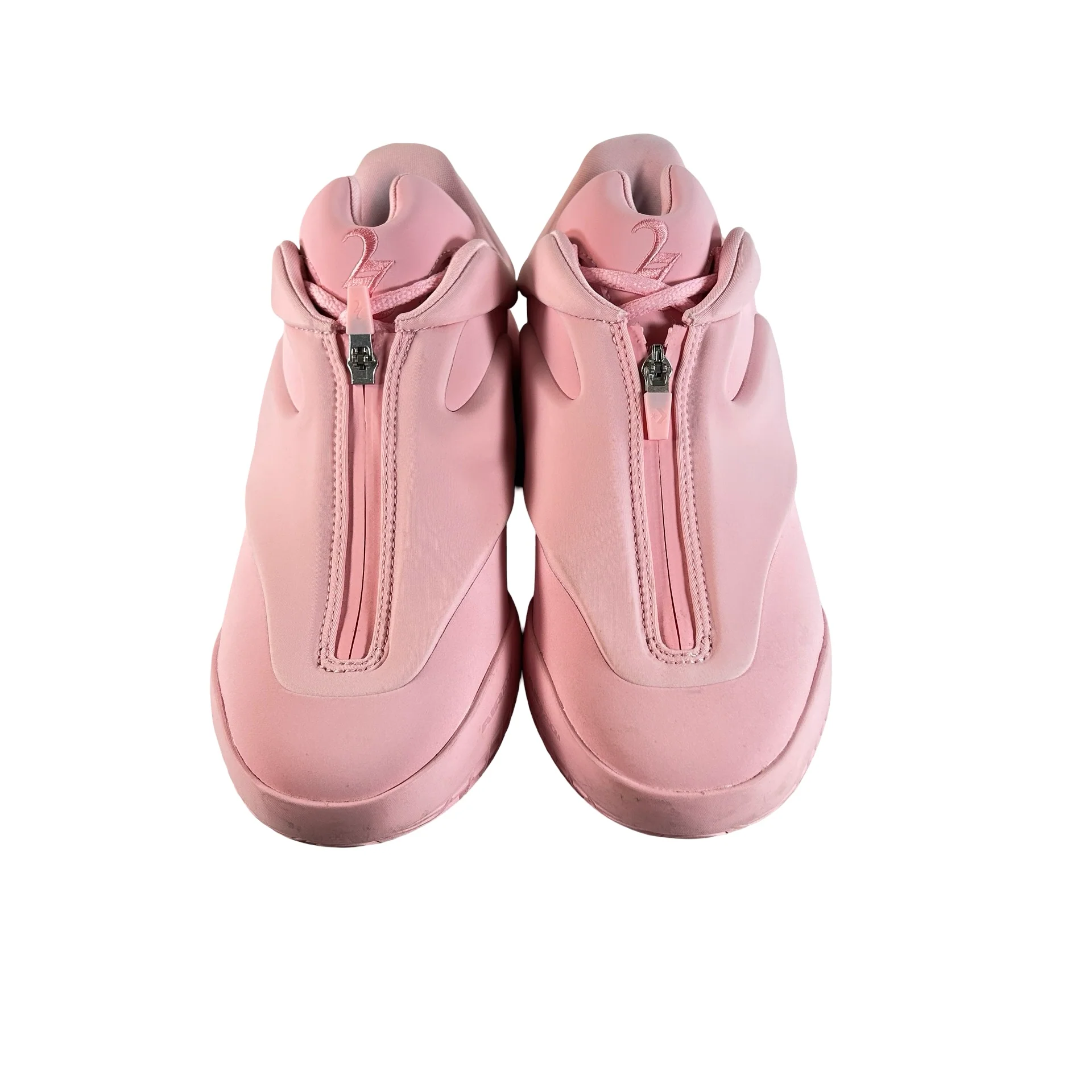 A19838C Converse SHAI 001 Blush [USED] - 9.5 M (Used) - Image 2