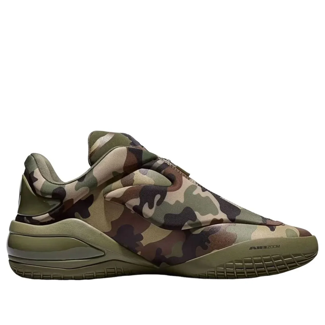 A19839C Converse SHAI 001 Camo - Image 2
