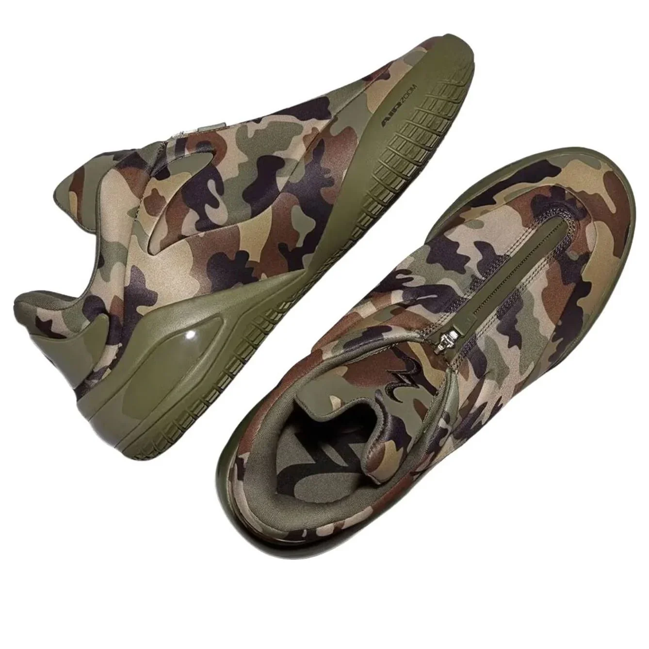 A19839C Converse SHAI 001 Camo - Image 3