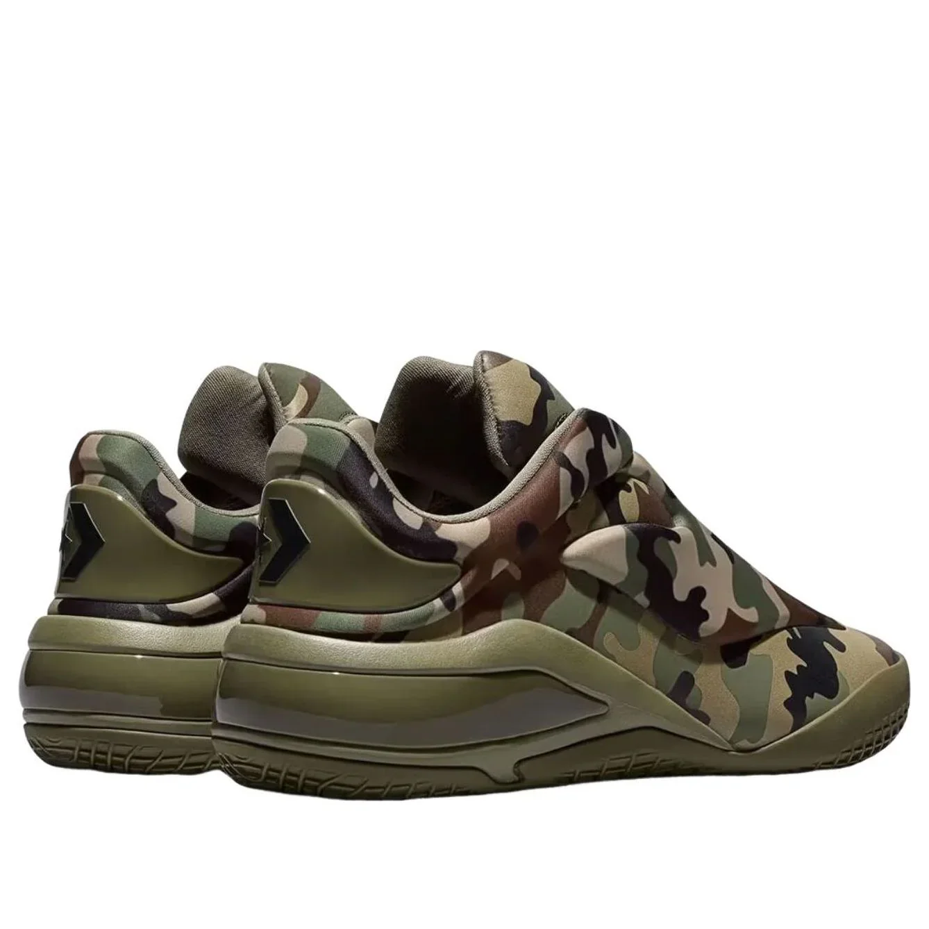 A19839C Converse SHAI 001 Camo - Image 4