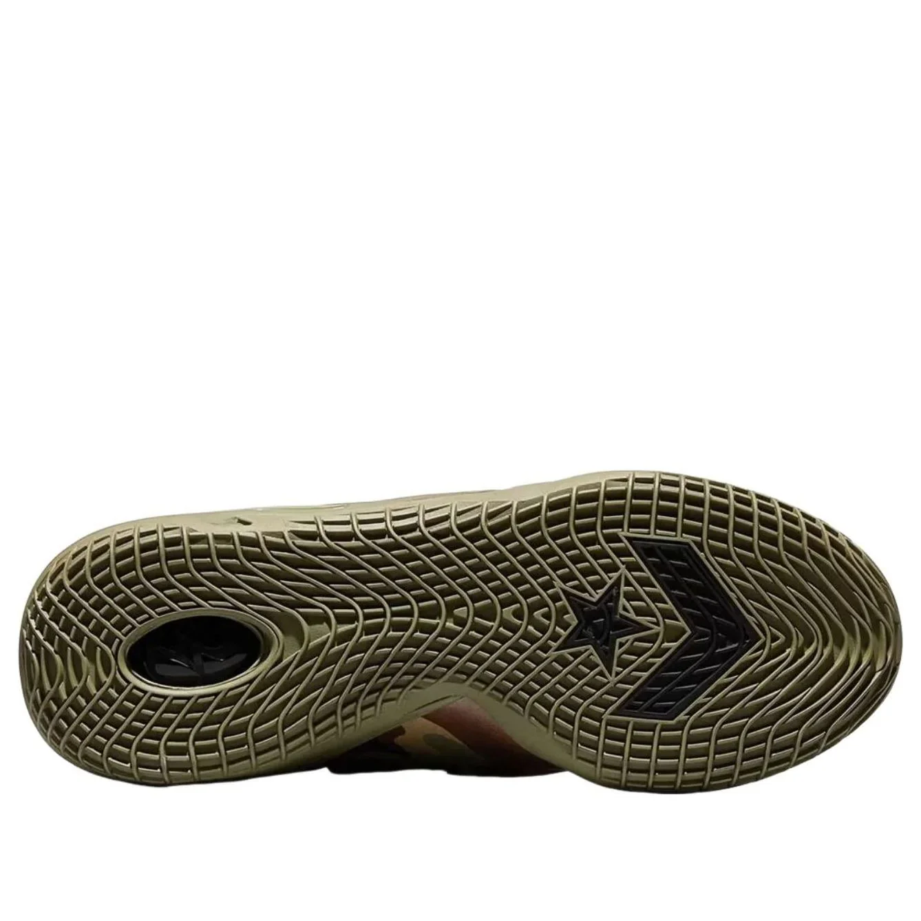 A19839C Converse SHAI 001 Camo - Image 5
