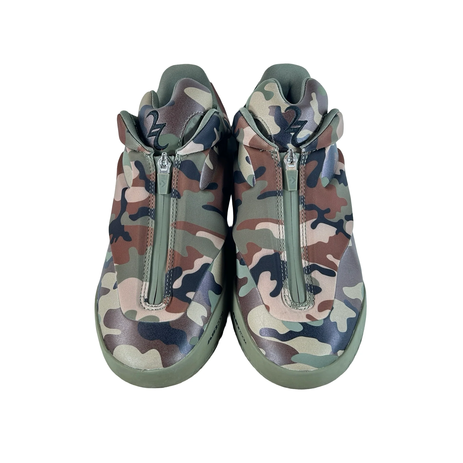 A19839C Converse SHAI 001 Echo [USED] - 9.5 M (Used) (No Box) - Image 2