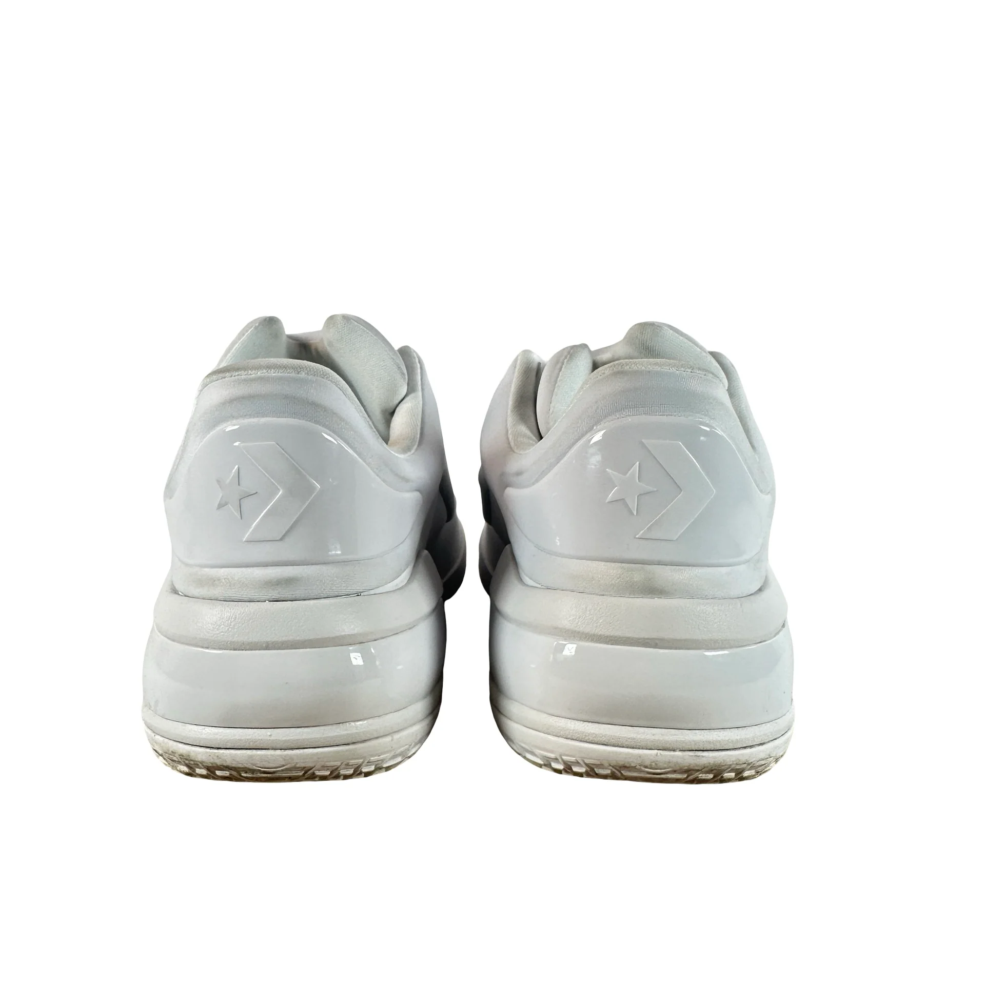 A19934C Converse SHAI 001 Clean Slate [USED] - 9 M (Used) - Image 3