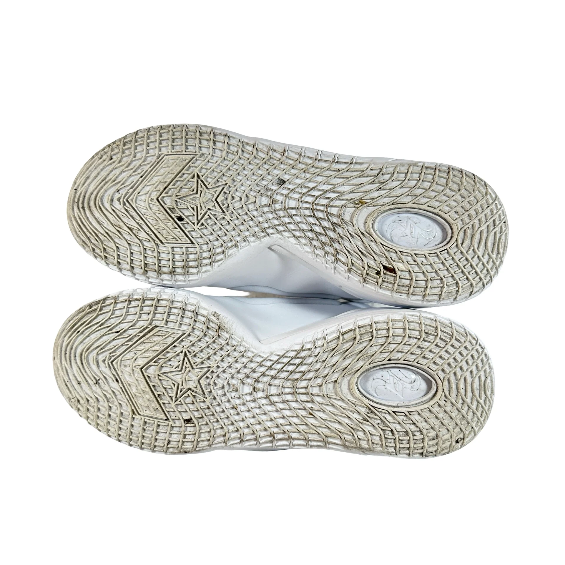 A19934C Converse SHAI 001 Clean Slate [USED] - 9 M (Used) - Image 6