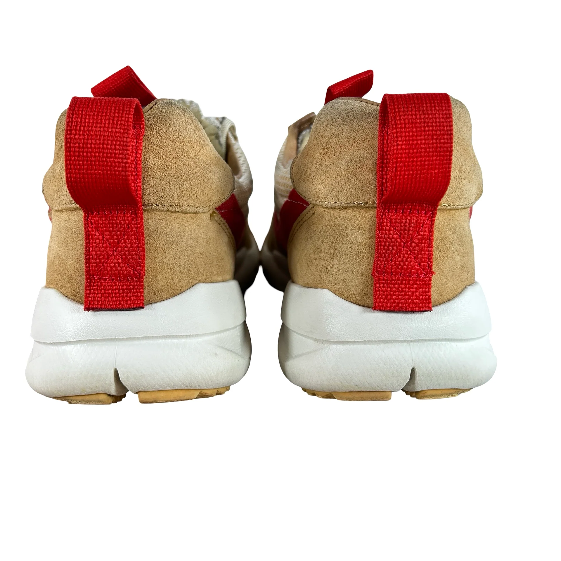 AA2261 100 Tom Sachs Mars Yard 2.0 [USED] - 10.5 M (Used) - Image 3