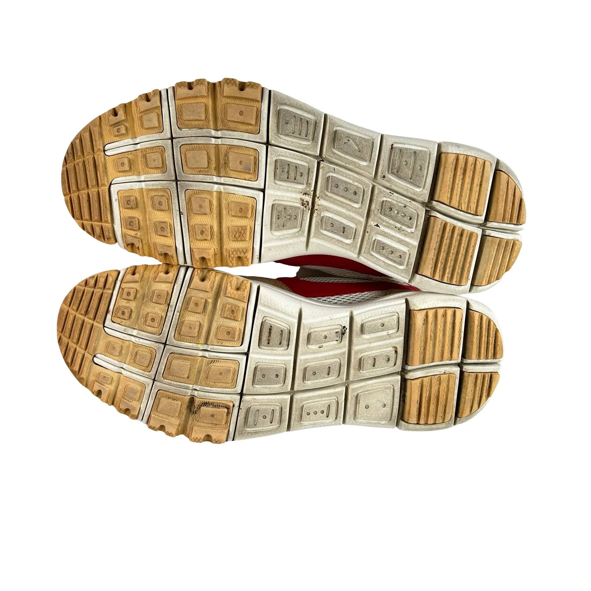 AA2261 100 Tom Sachs Mars Yard 2.0 [USED] - 10.5 M (Used) - Image 6
