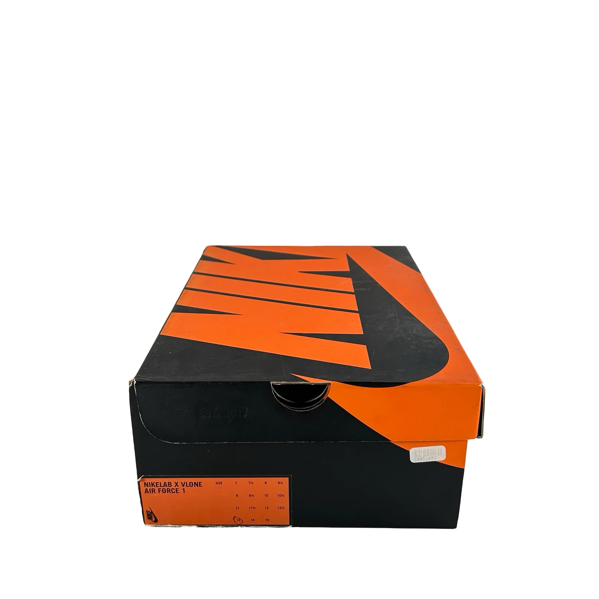 AA5360 001 Nike Air Force 1 Low VLONE (2017) [USED] - 13 M (Used) - Image 7