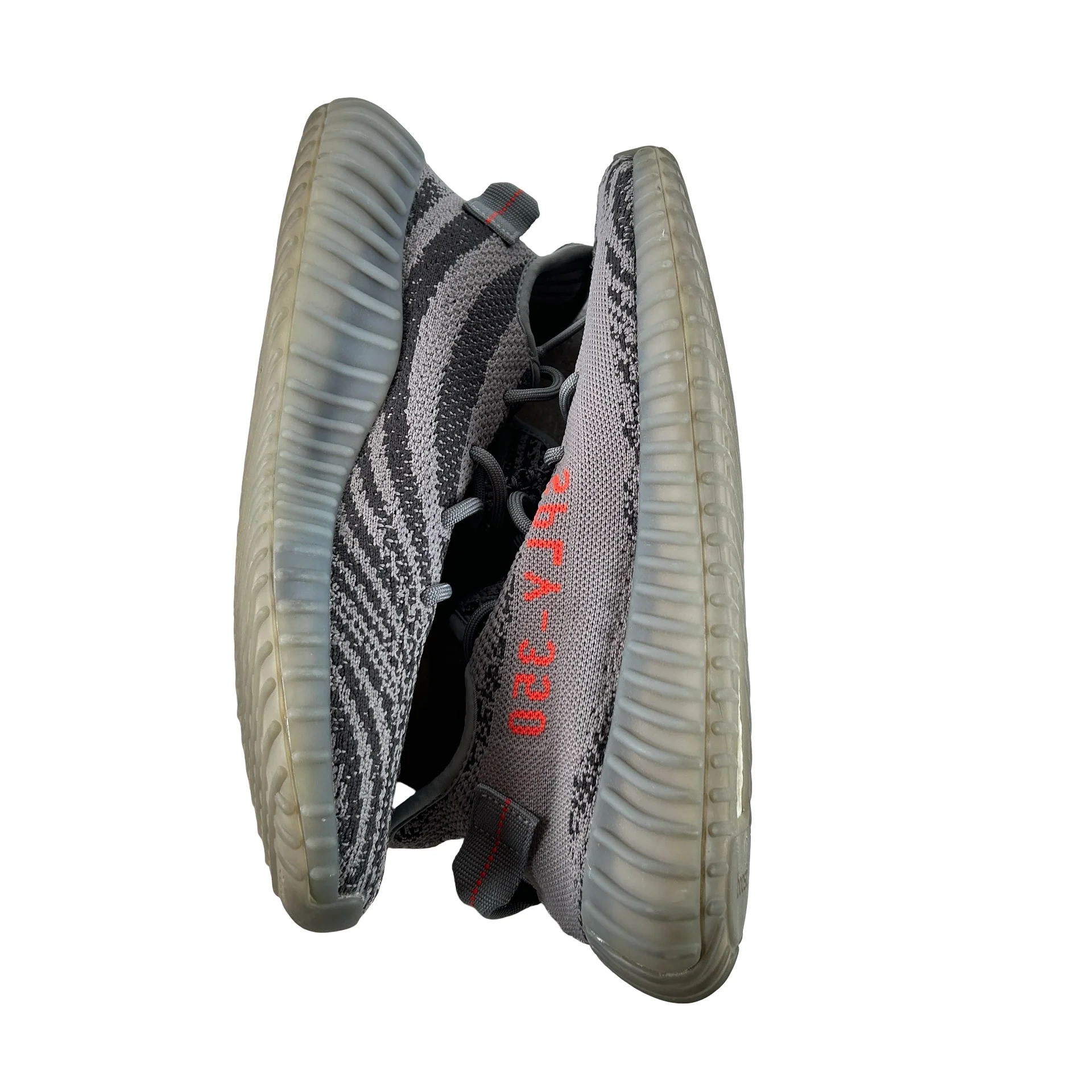 AH2203 Yeezy 350 Beluga 2.0 [USED] - 10.5 M (Used2) - Image 5