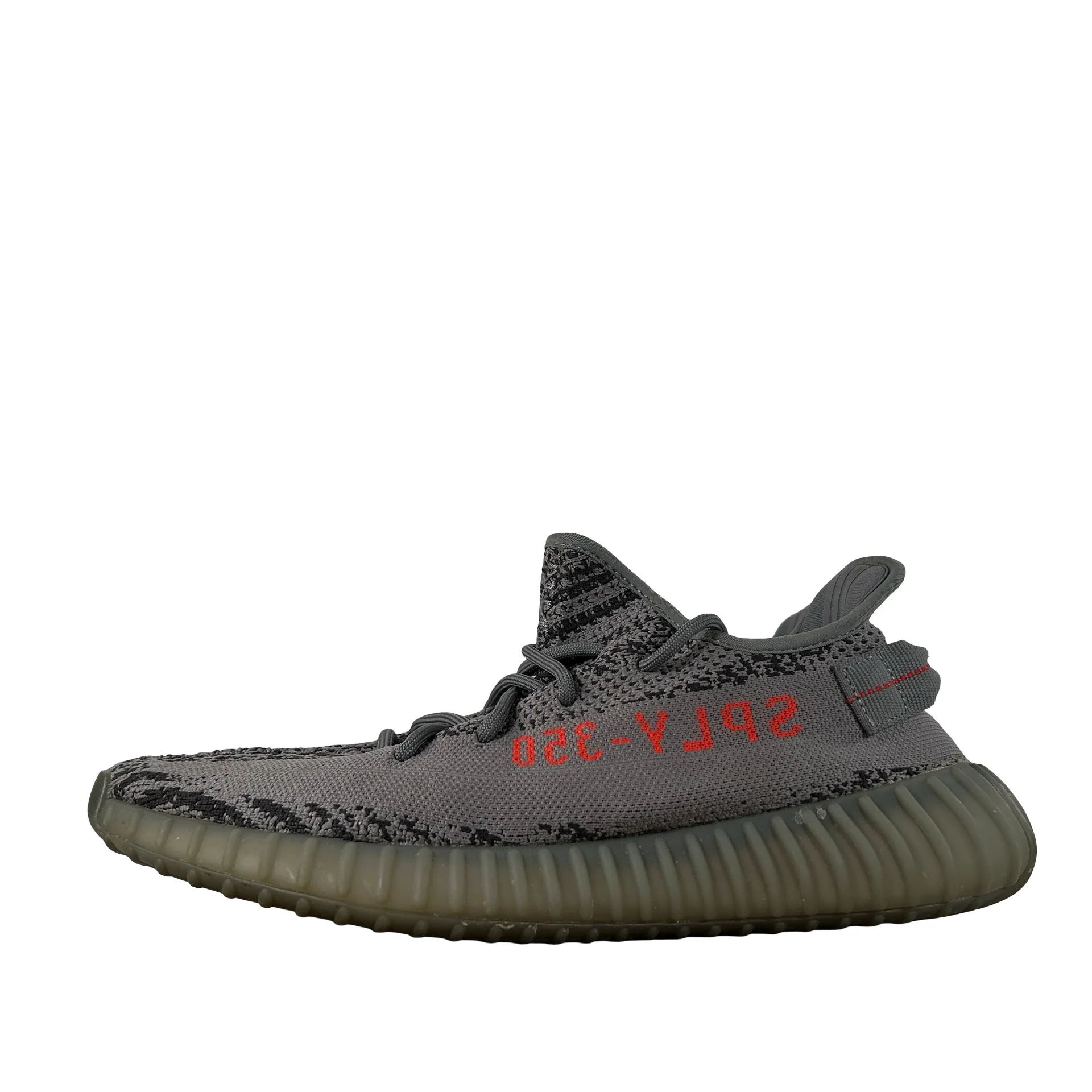 AH2203 Yeezy 350 Beluga 2.0 [USED] - 10 M (Used2)