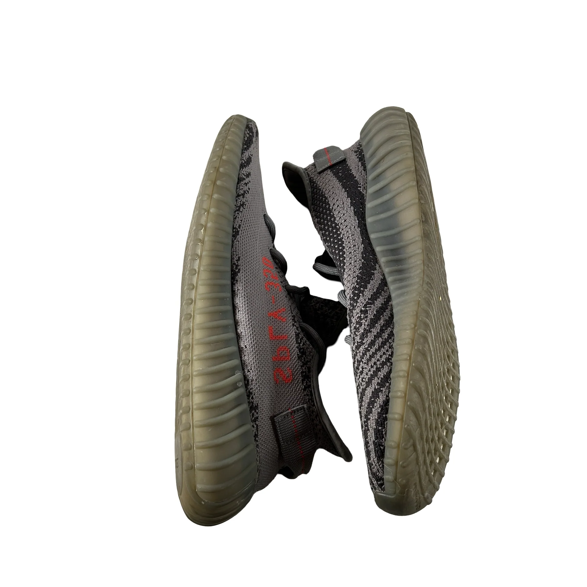 AH2203 Yeezy 350 Beluga 2.0 [USED] - 10 M (Used2) - Image 5