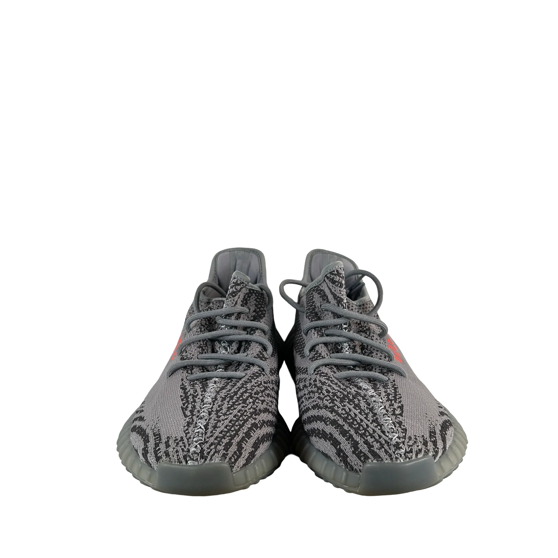 AH2203 Yeezy 350 Beluga 2.0 [USED] - 12 M (Used) - Image 2