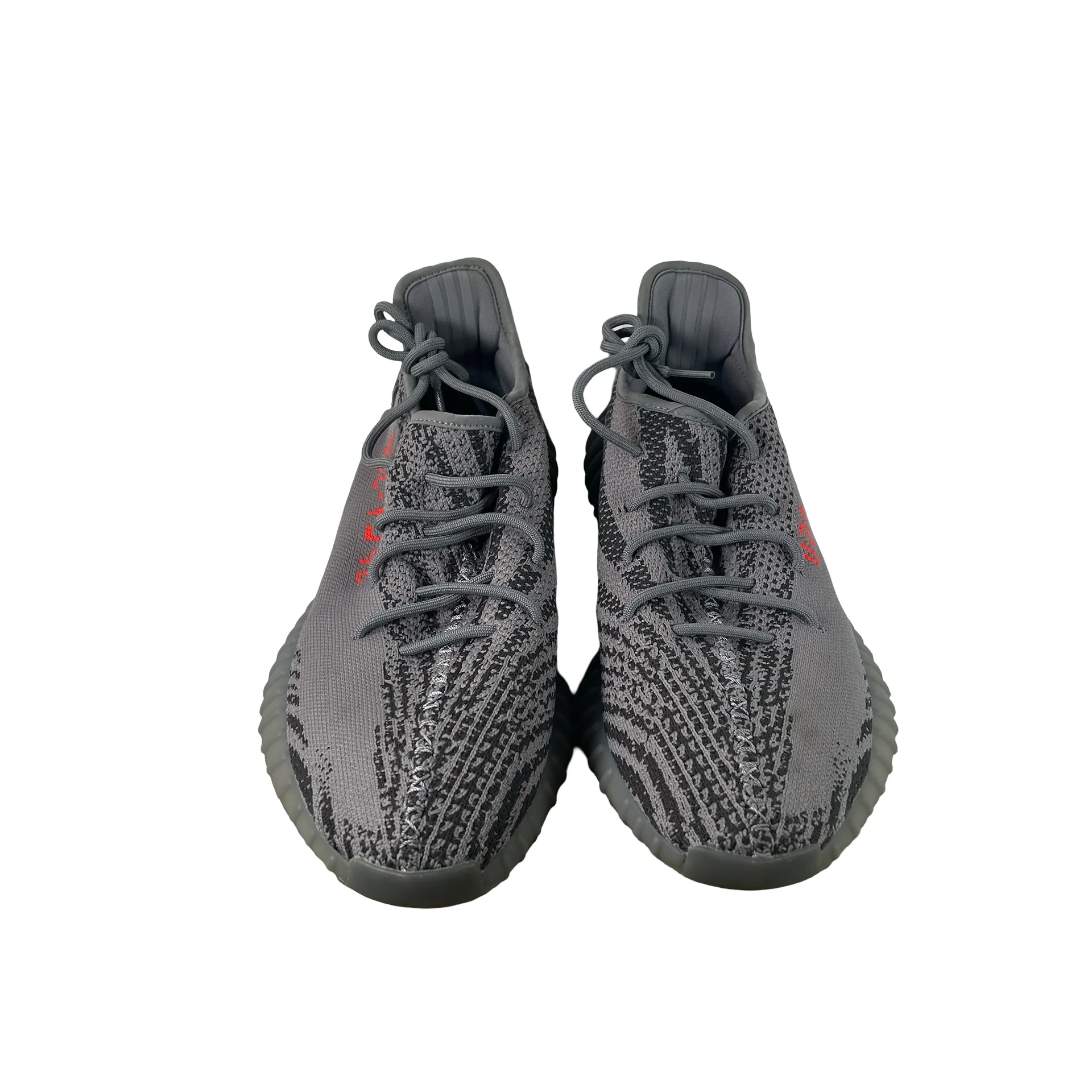 AH2203 Yeezy 350 Beluga 2.0 [USED] - 13 M (Used) - Image 2