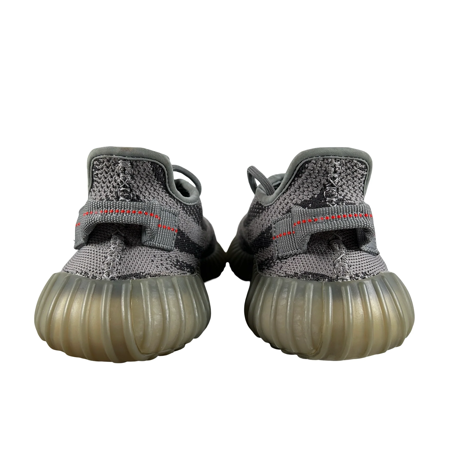 AH2203 Yeezy 350 Beluga 2.0 [USED] - 6 M (Used) (No Box) - Image 3