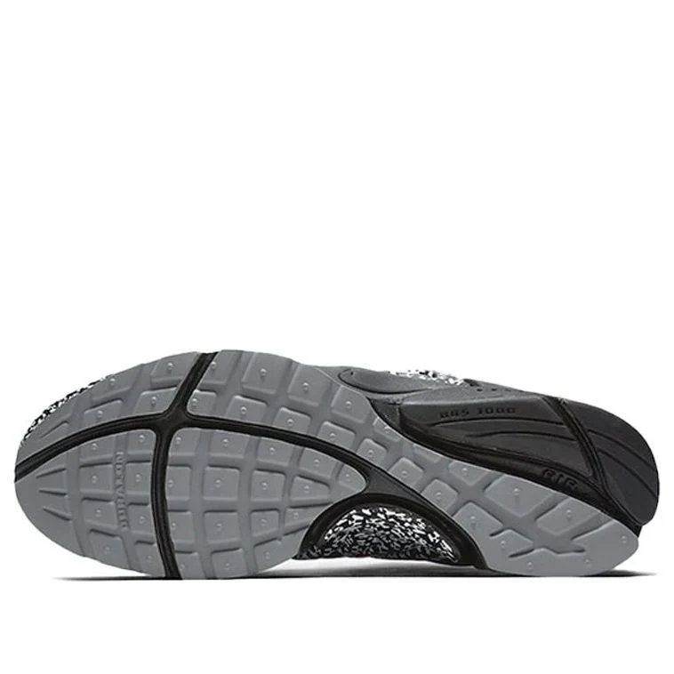 AH7832 001 Nike Air Presto Mid Acronym Cool Grey [CONDITIONAL] [NO BOX] - Image 6
