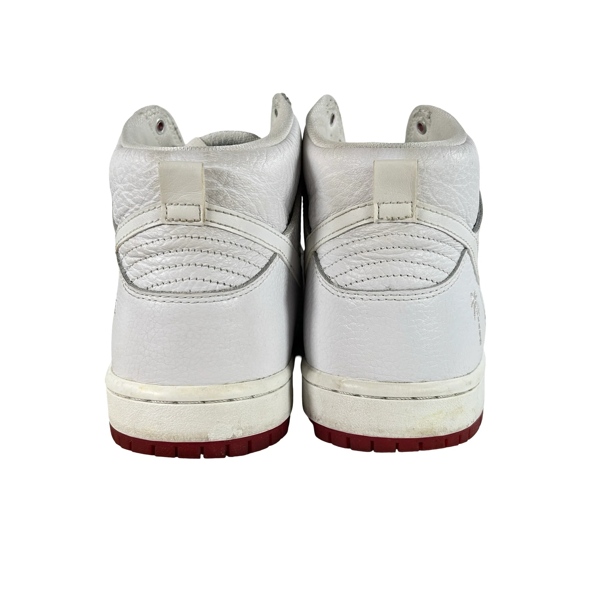 AH9613 116 Nike SB Dunk High Kevin Bradley [USED] - 10.5 M (Used) - Image 3